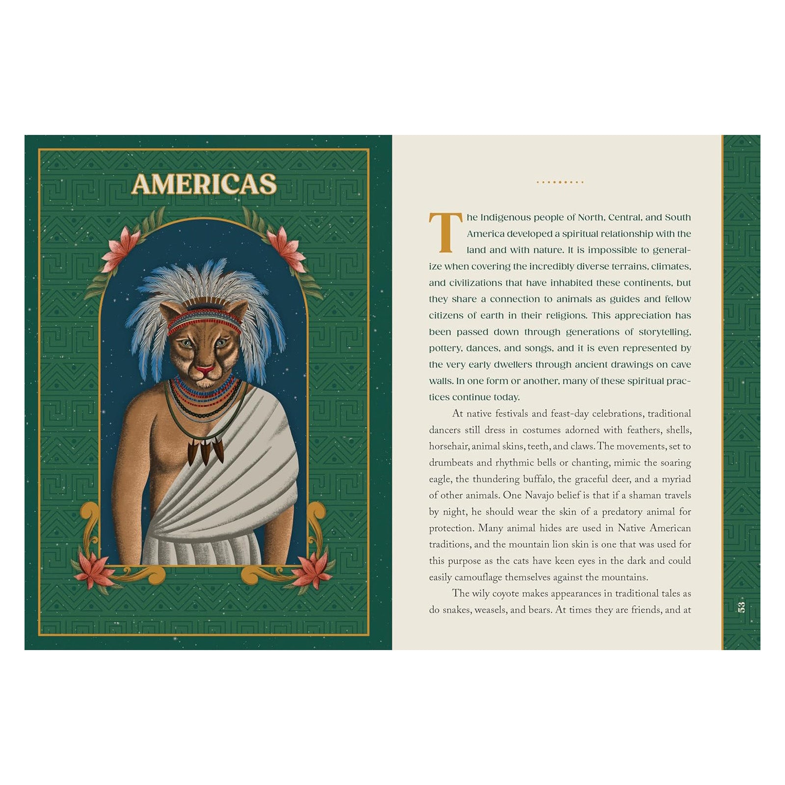 Cat Gods, Goddesses, Deities, and Demons