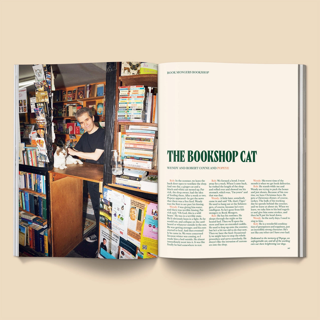 Catnip Magazine: Volume 2