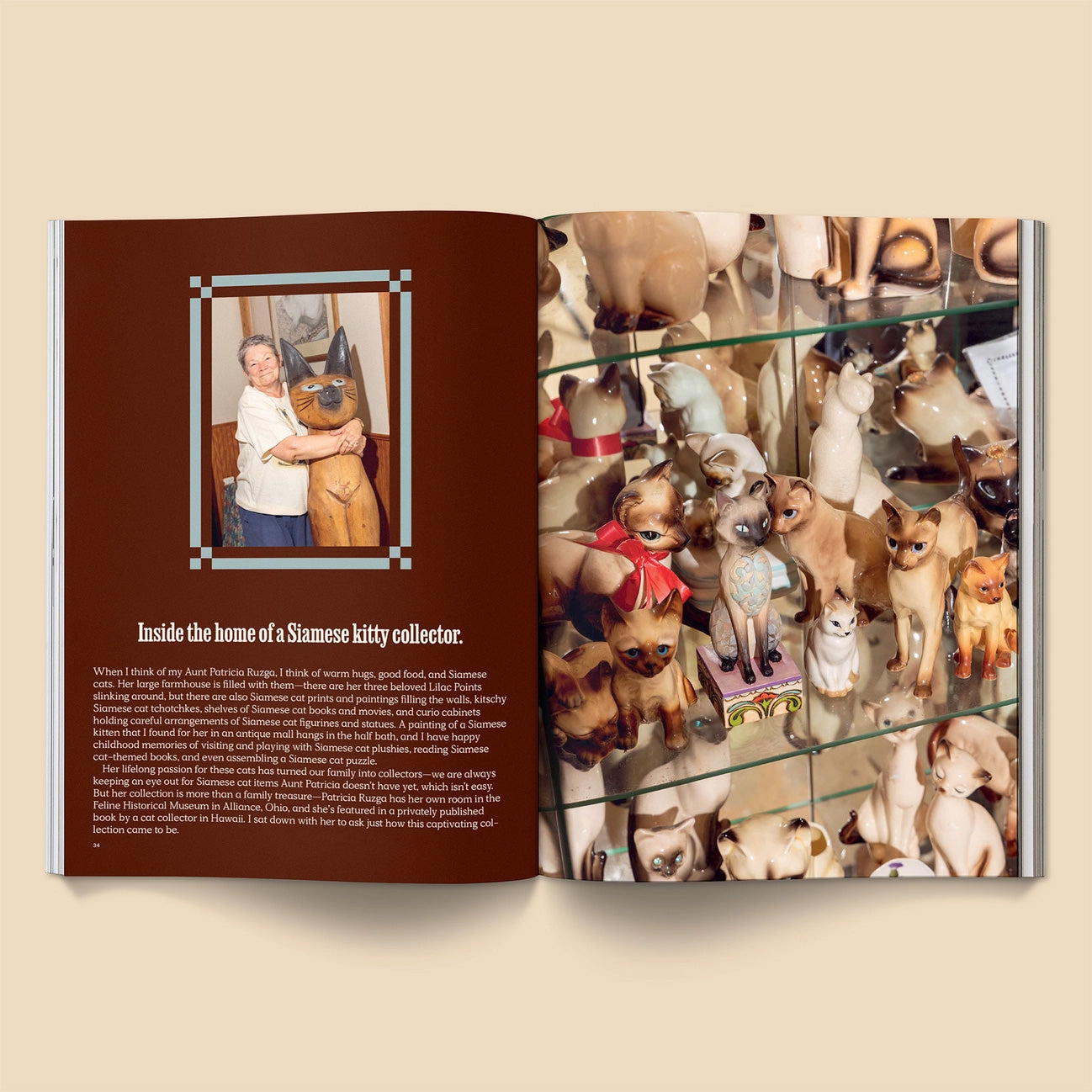 Catnip Magazine: Volume 2