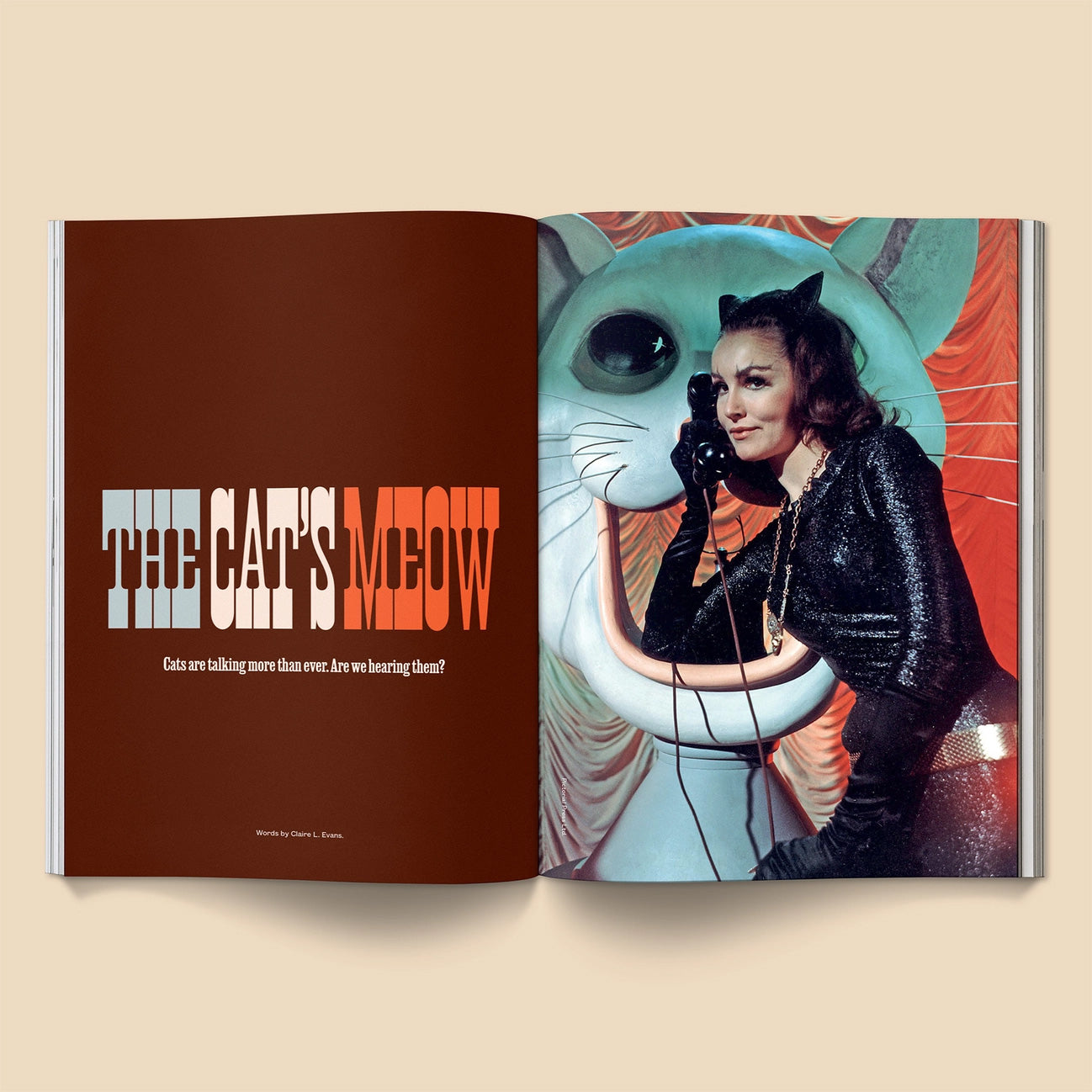 Catnip Magazine: Volume 2