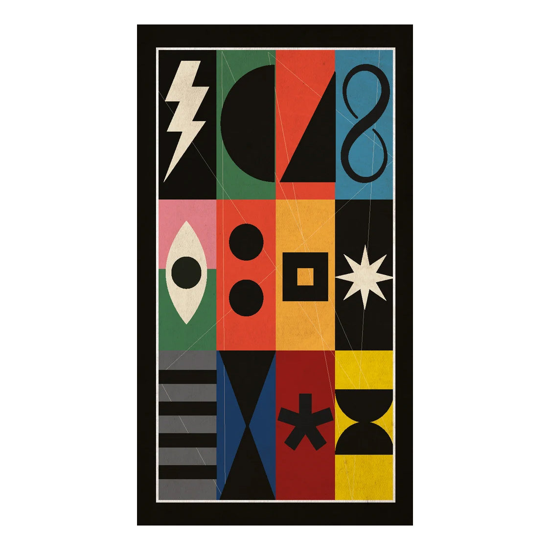 Chromatika Tarot