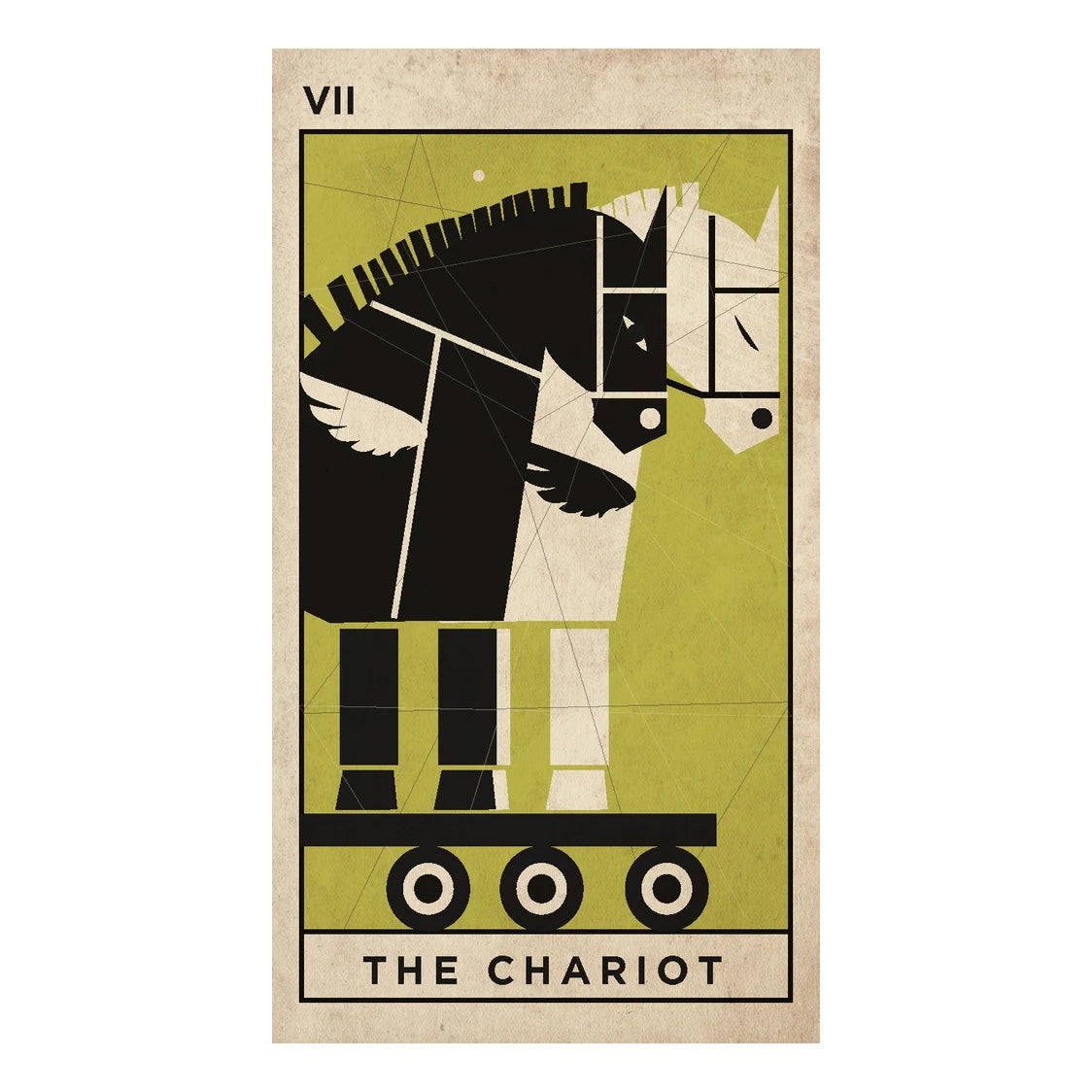 Chromatika Tarot