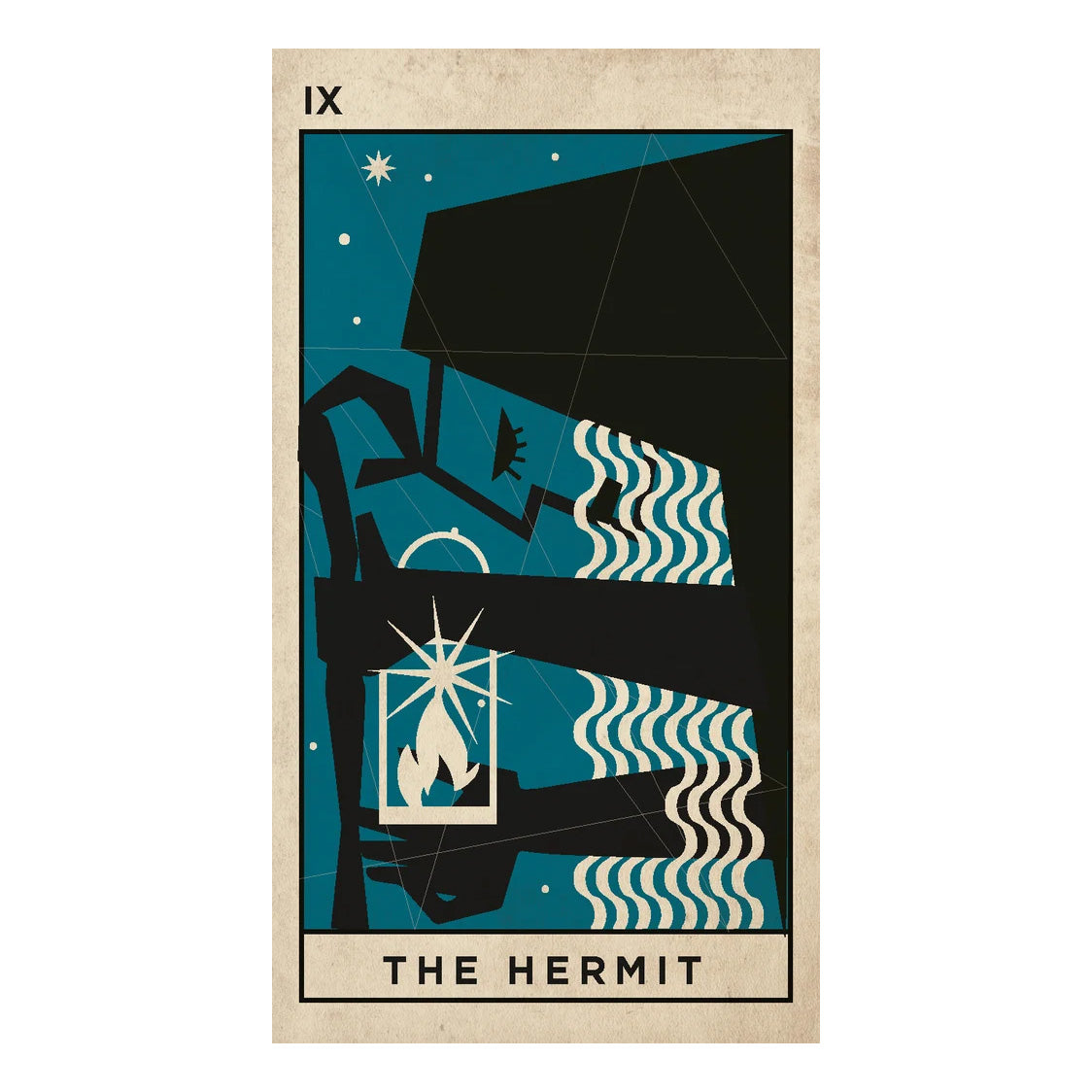 Chromatika Tarot
