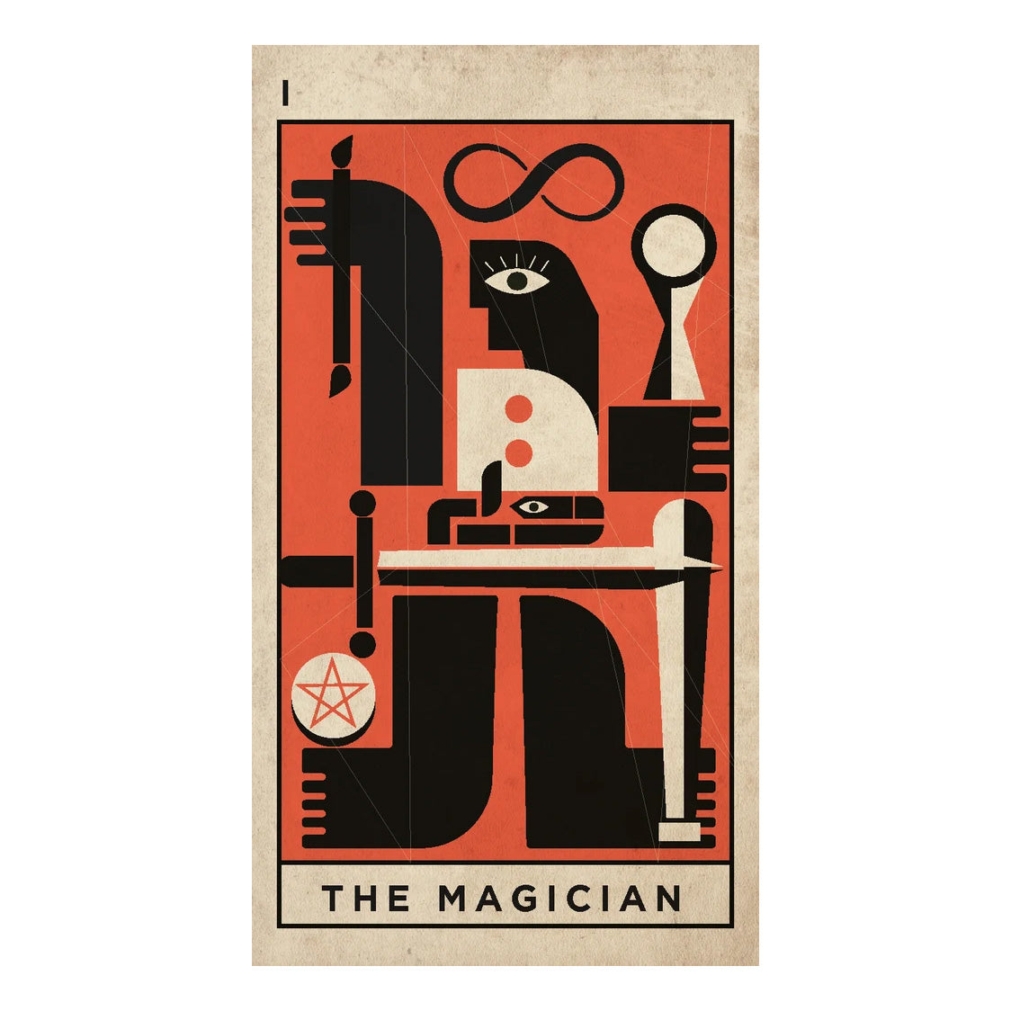 Chromatika Tarot