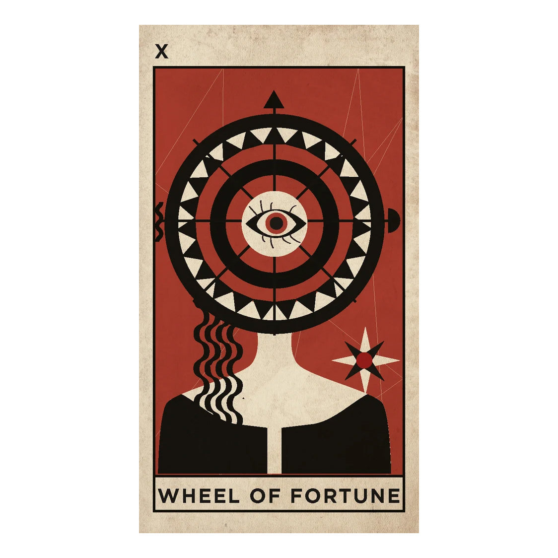Chromatika Tarot