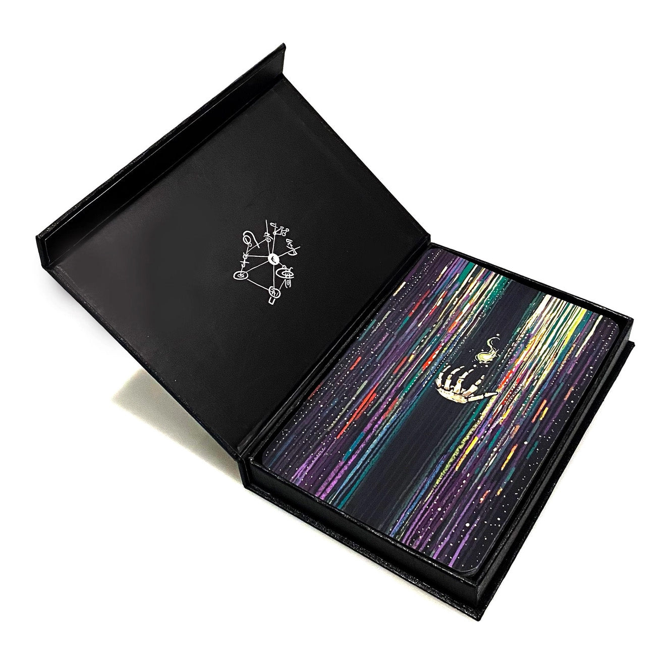 Cosma Visions Art Card Set