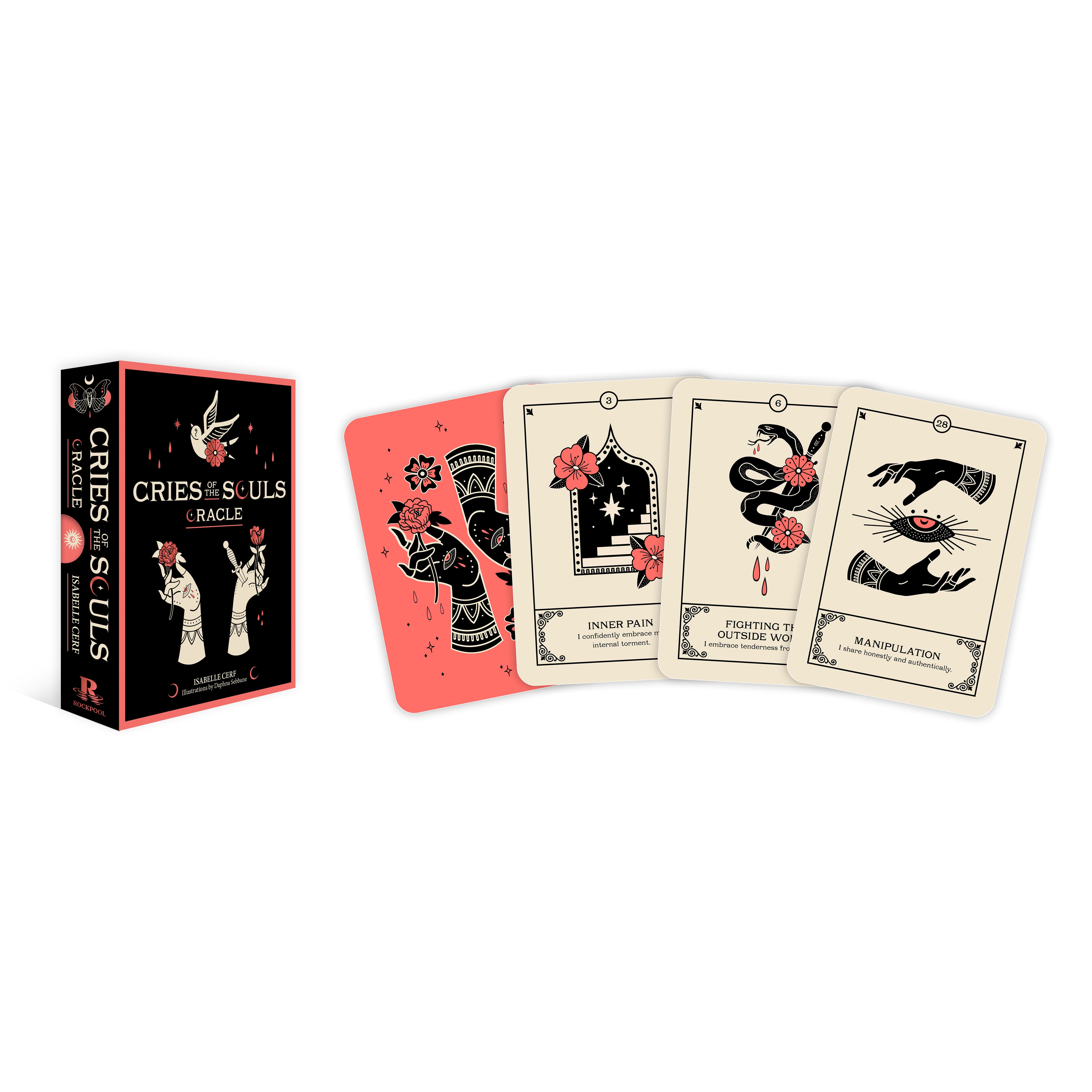 Cries of the Souls Oracle