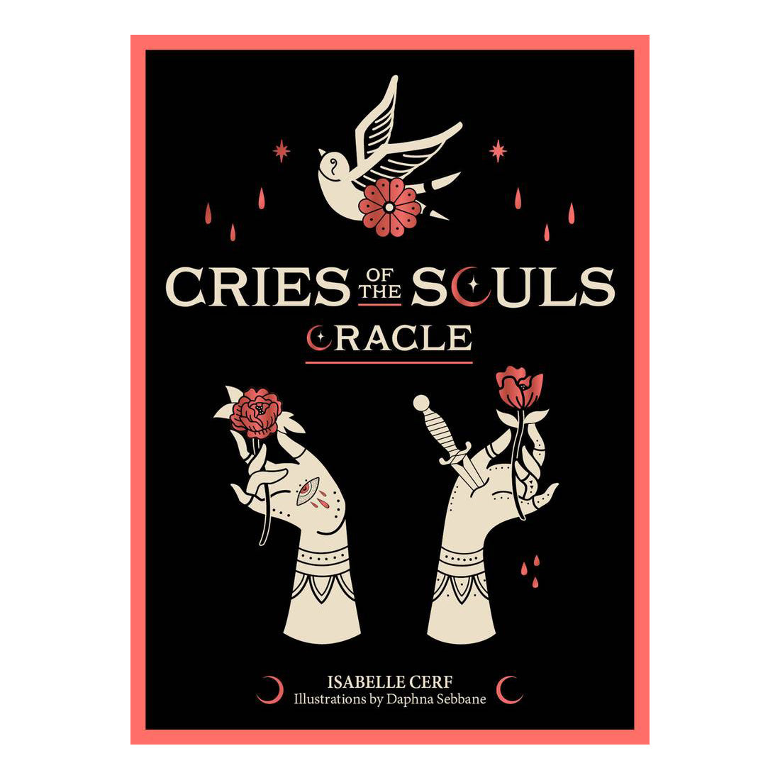 Cries of the Souls Oracle