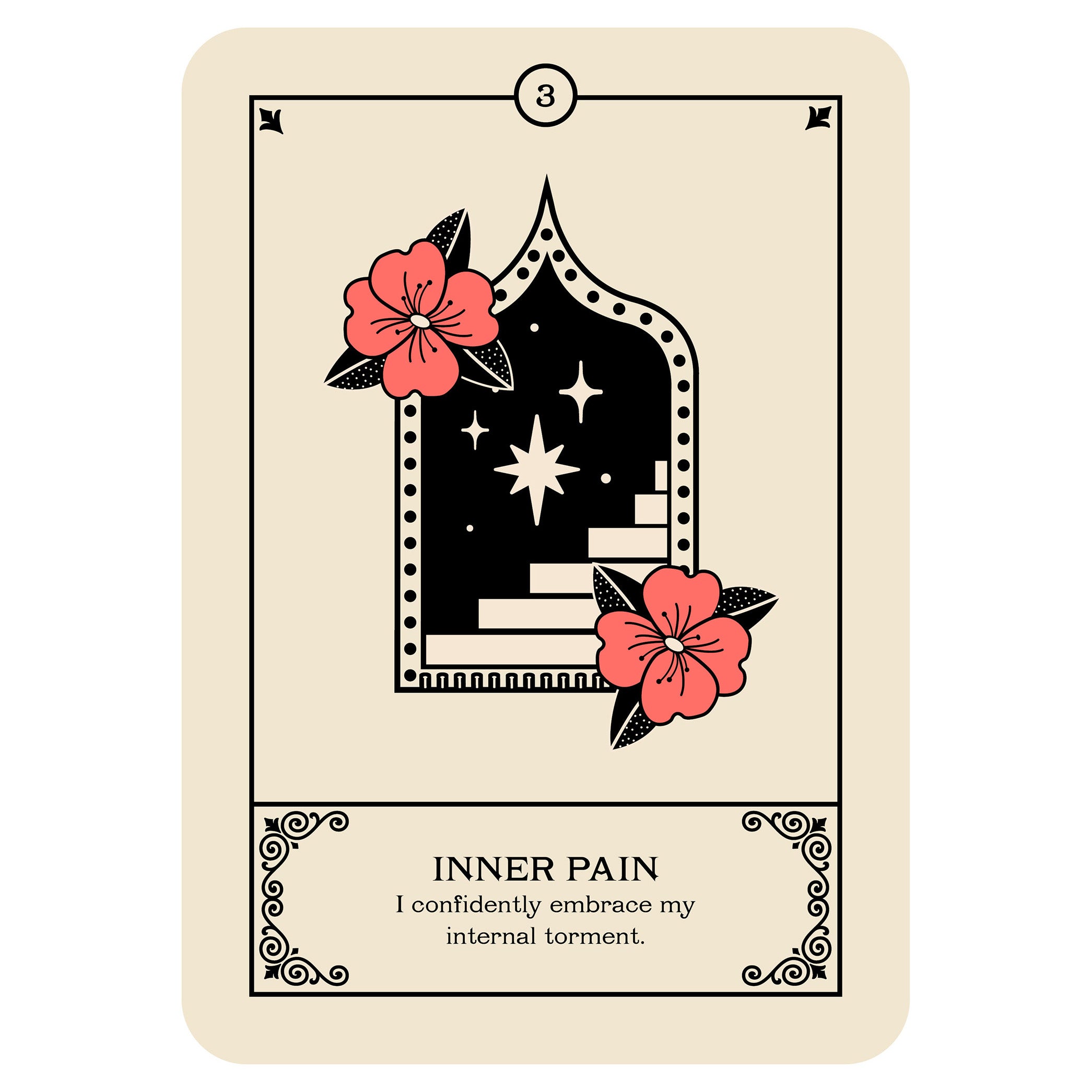 Cries of the Souls Oracle