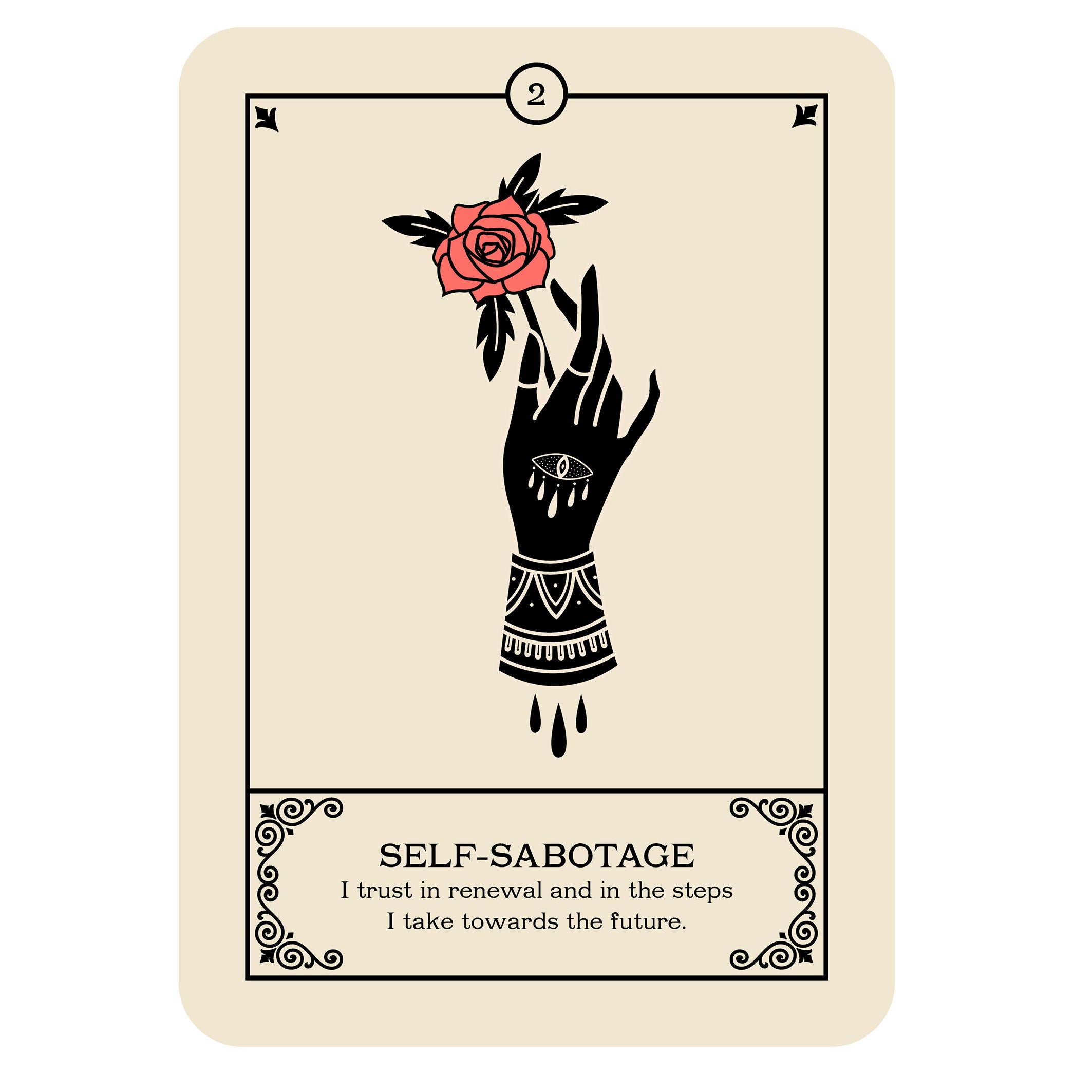 Cries of the Souls Oracle