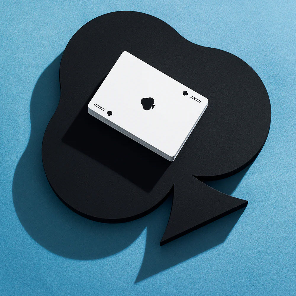 Curious Wonders Playing Cards