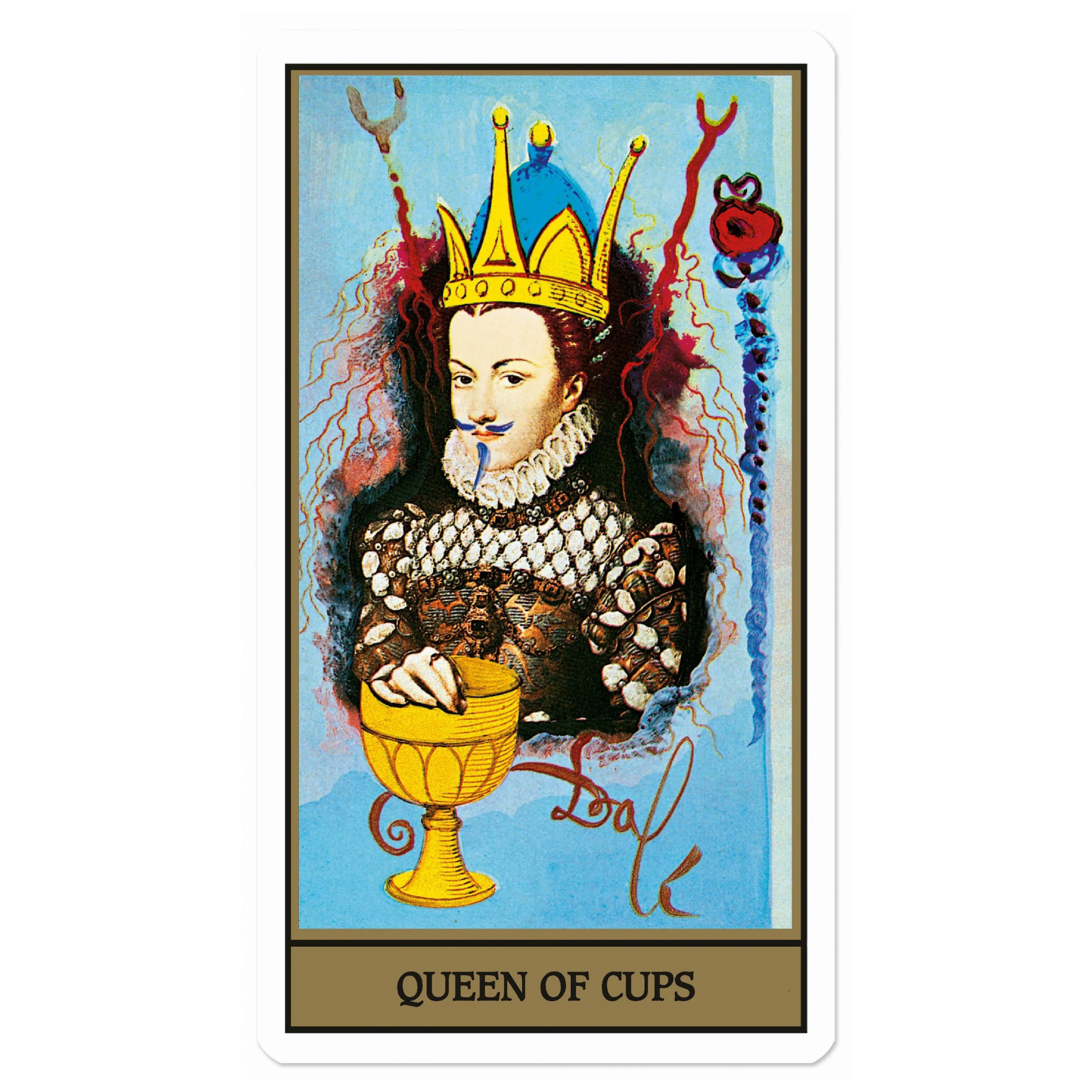 Dalí Tarot