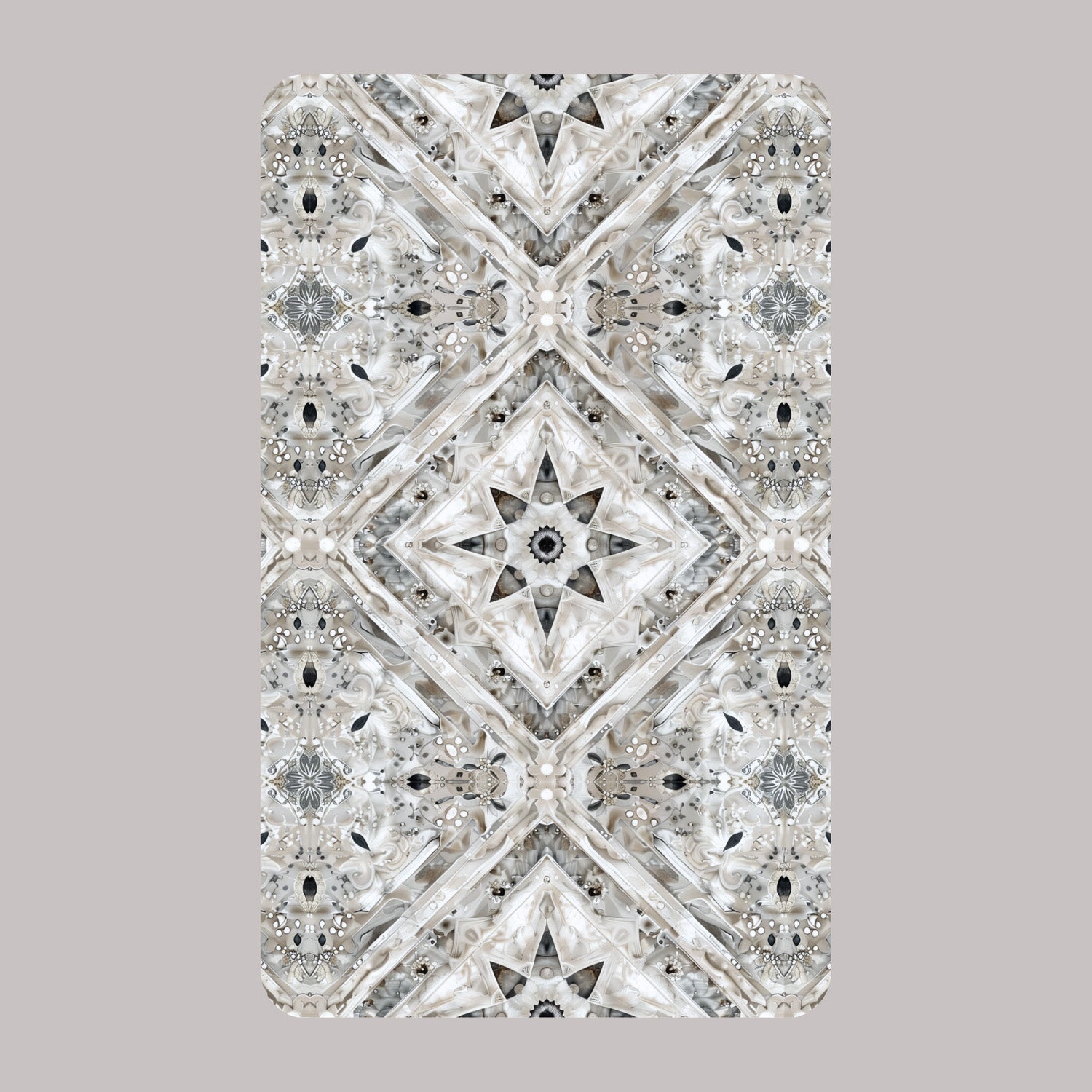 Desert Rites Oracle Cards