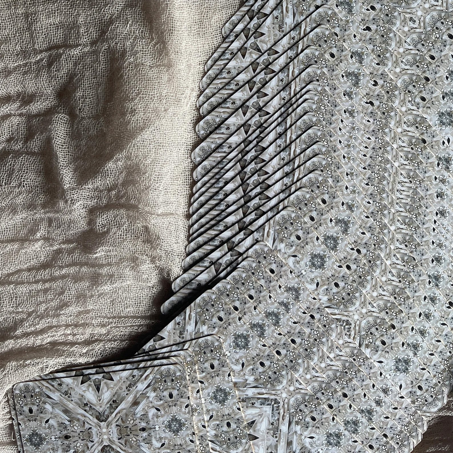 Desert Rites Oracle Cards