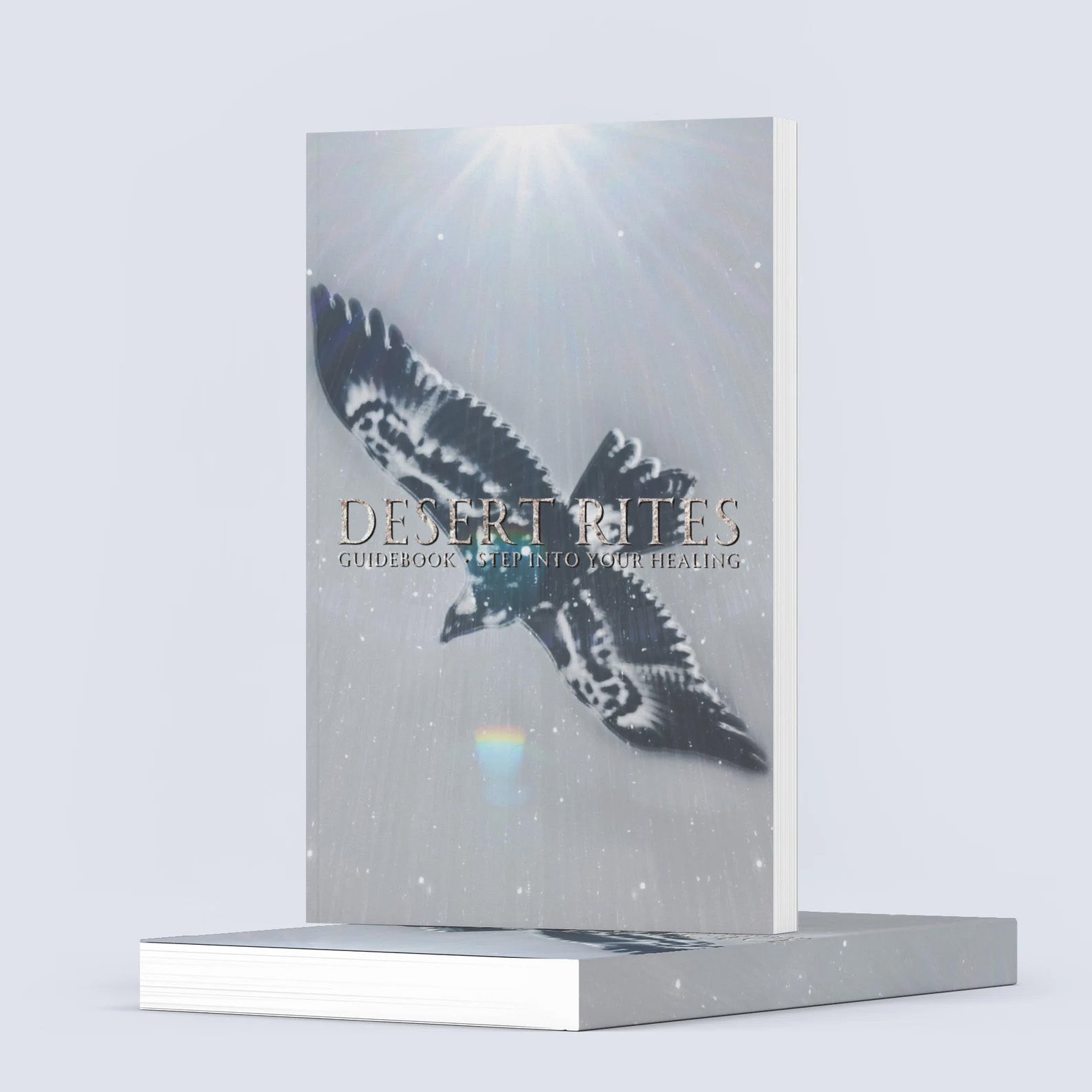 Desert Rites Oracle Cards