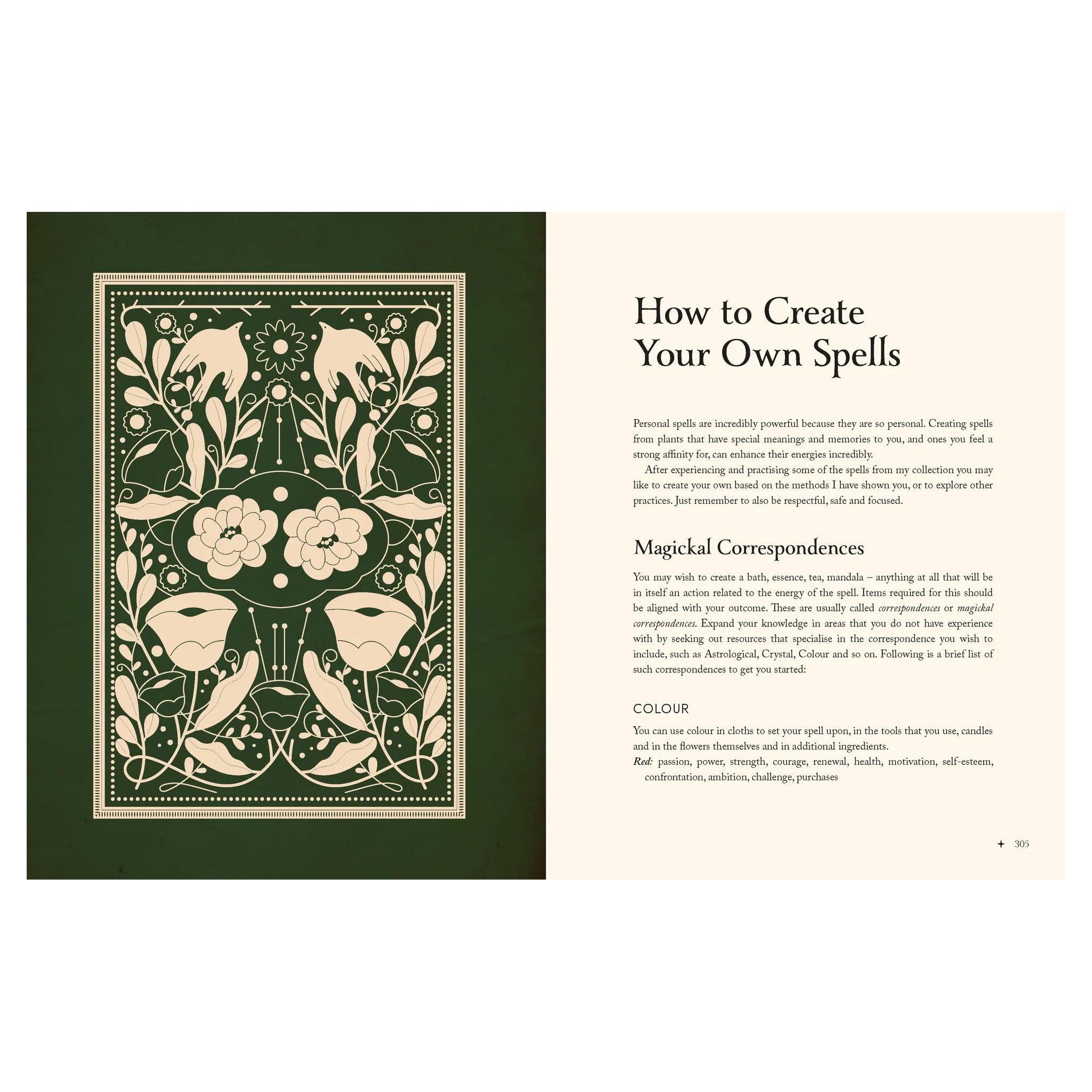 Earth Magick