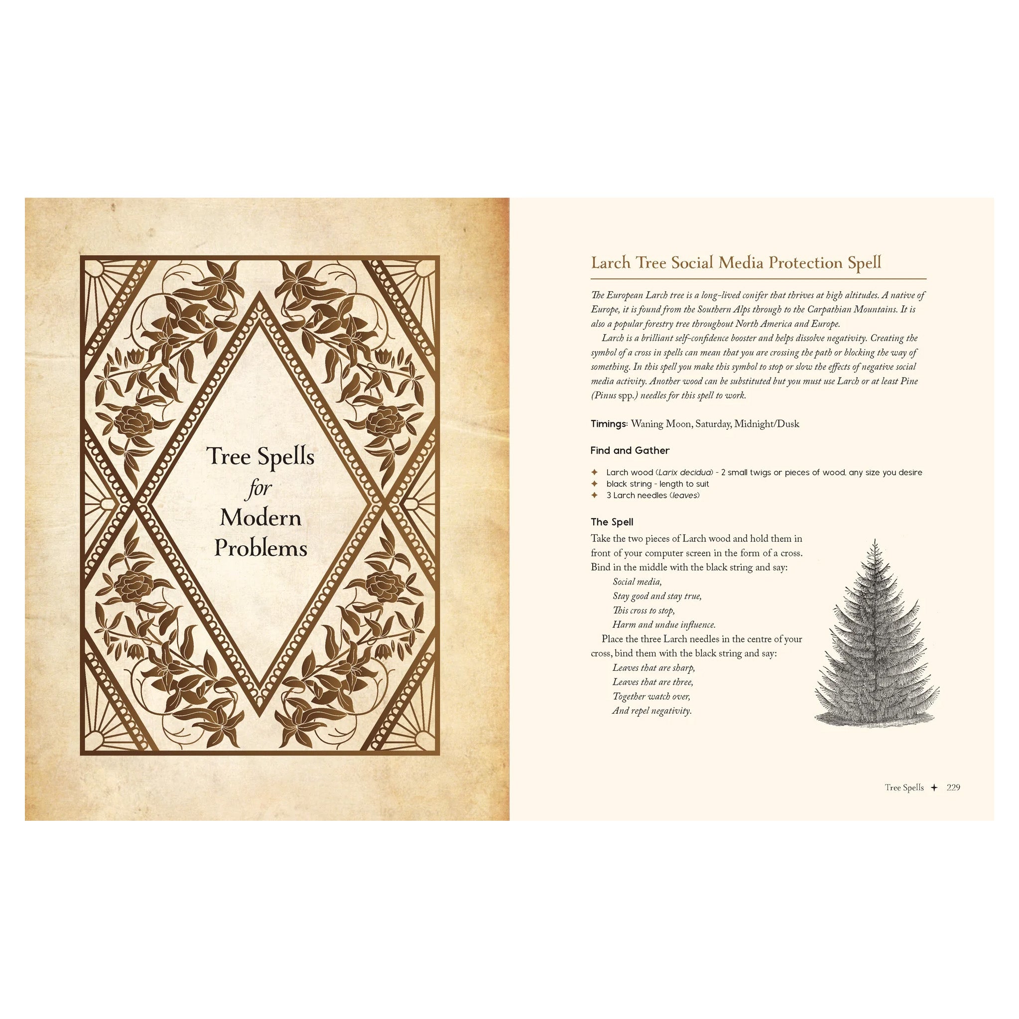 Earth Magick