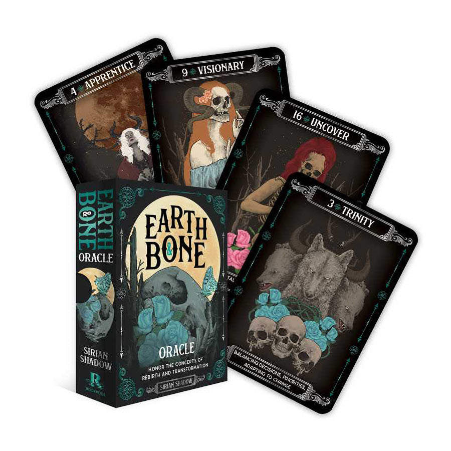 Earth and Bone Oracle