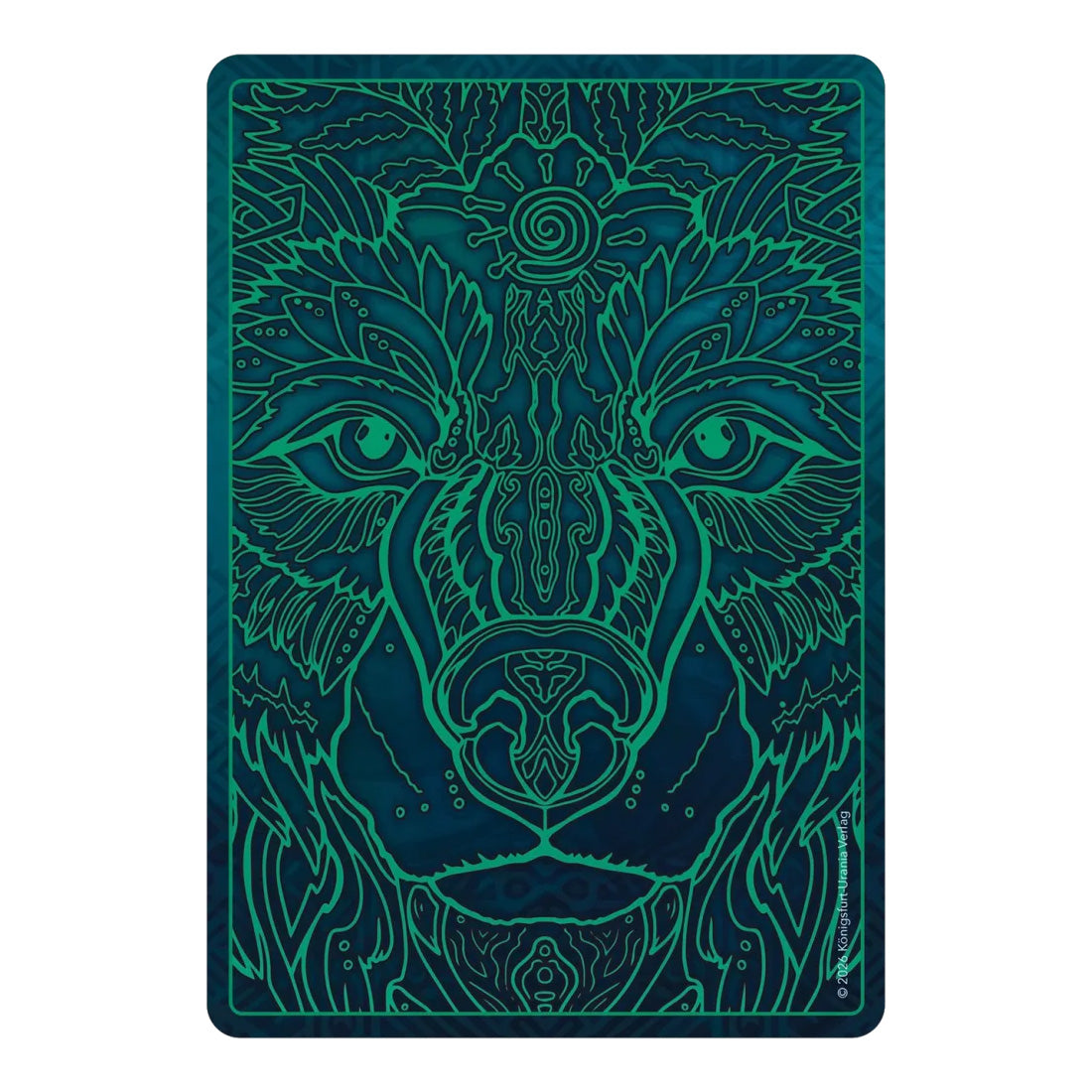 Echoes Of The Wild Souls: Spirit Animals Of The Slavic And North Lands