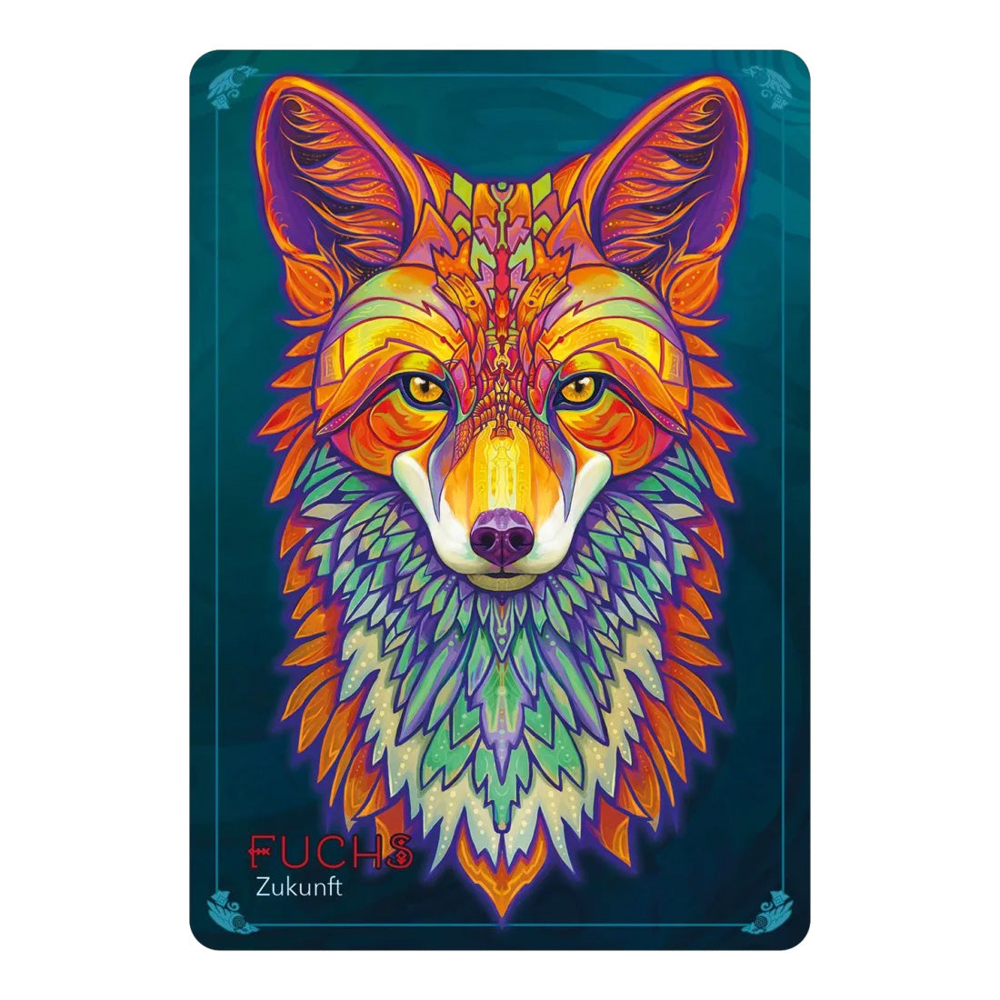 Echoes Of The Wild Souls: Spirit Animals Of The Slavic And North Lands