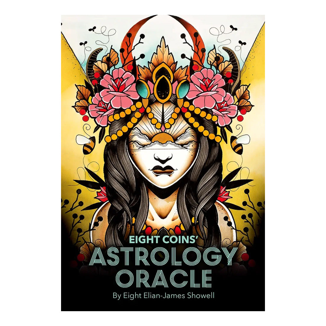 Eight Coins' Astrology Oracle