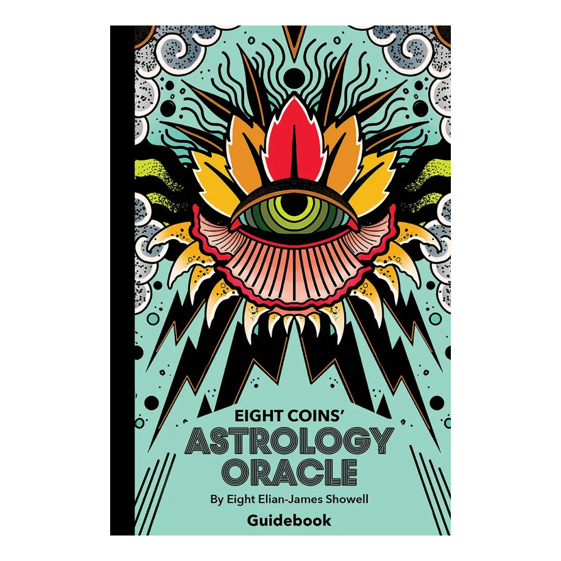 Eight Coins' Astrology Oracle