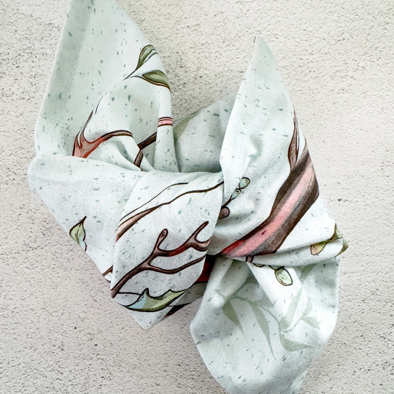 Enchanted Divination Altar Cloth