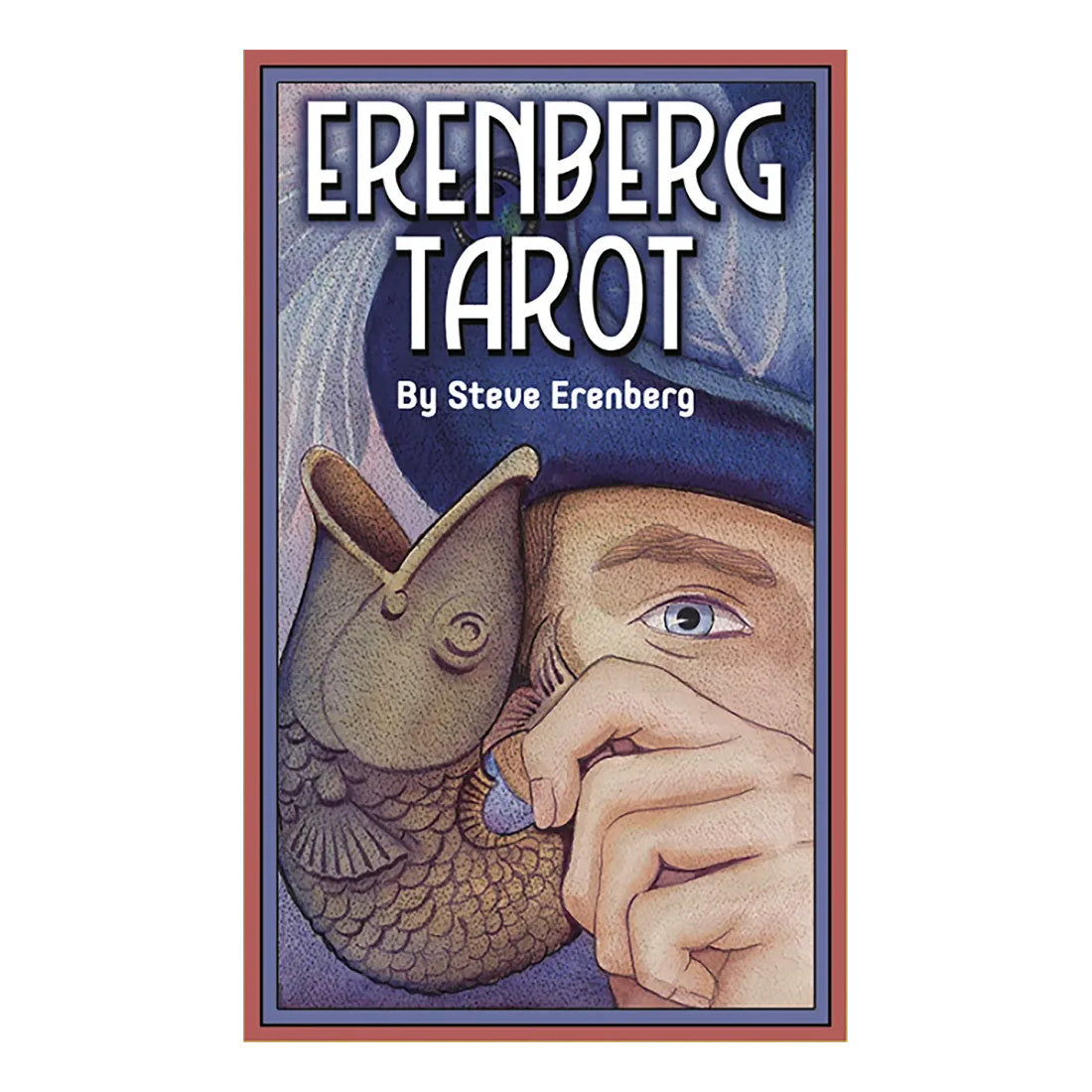 Erenberg Tarot