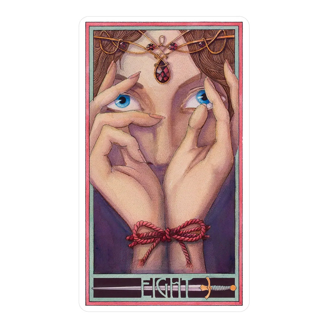 Erenberg Tarot
