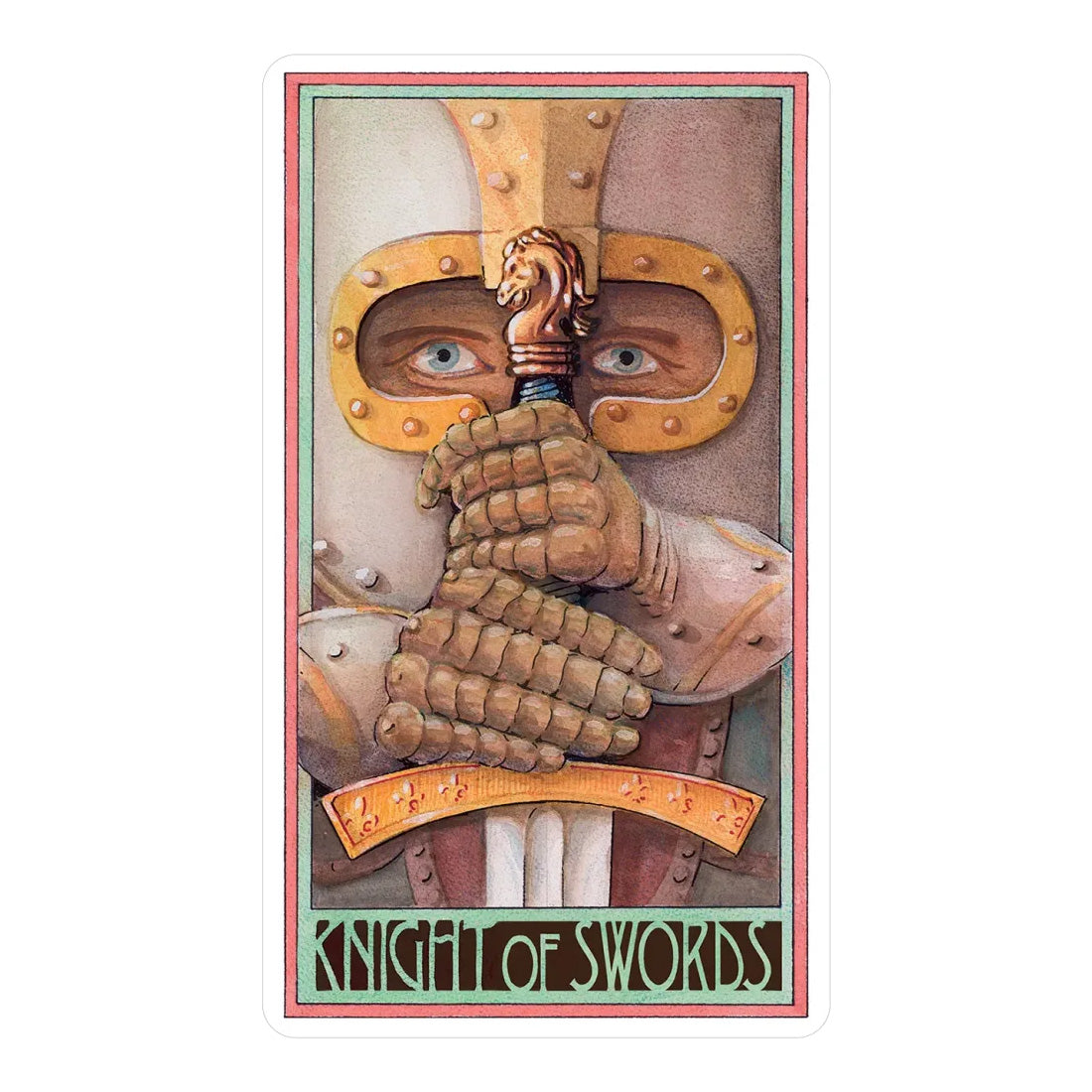 Erenberg Tarot