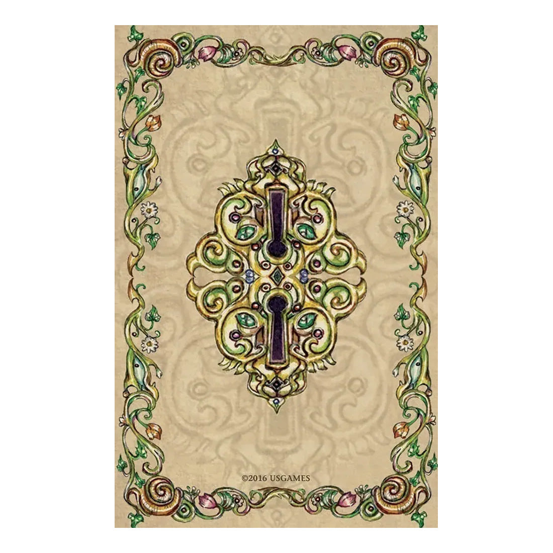Fairy Tale Lenormand
