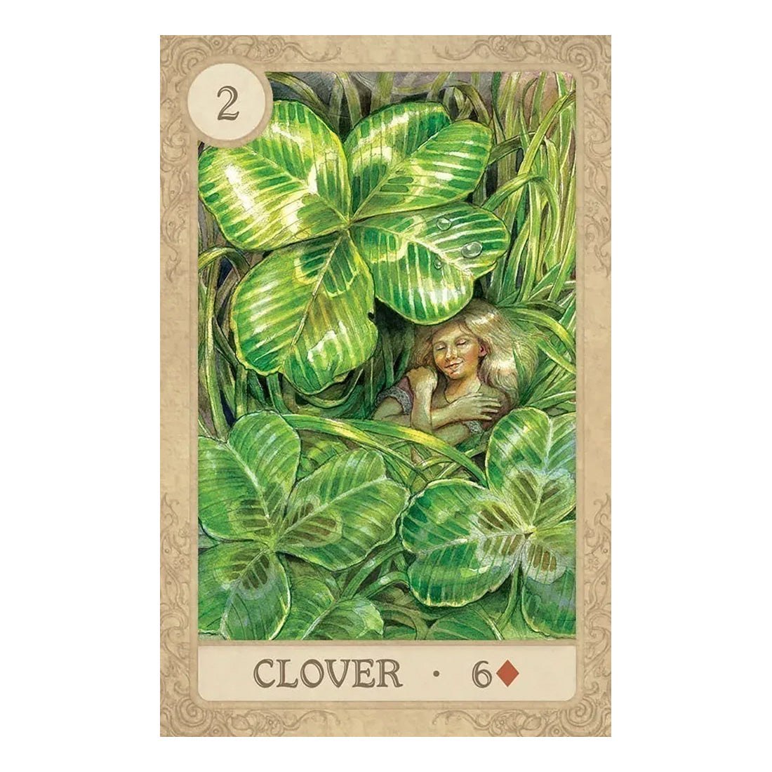 Fairy Tale Lenormand