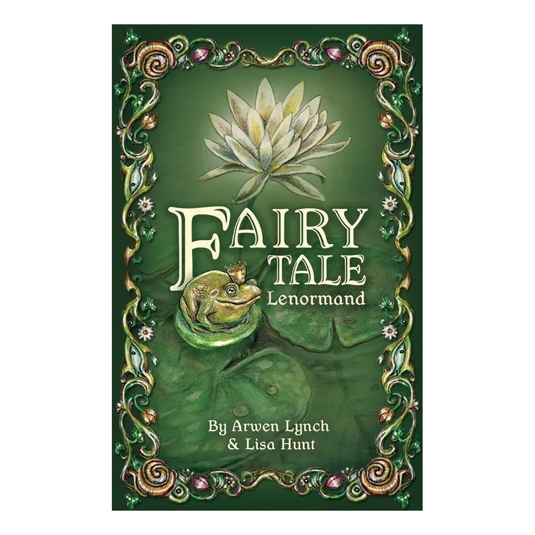 Fairy Tale Lenormand