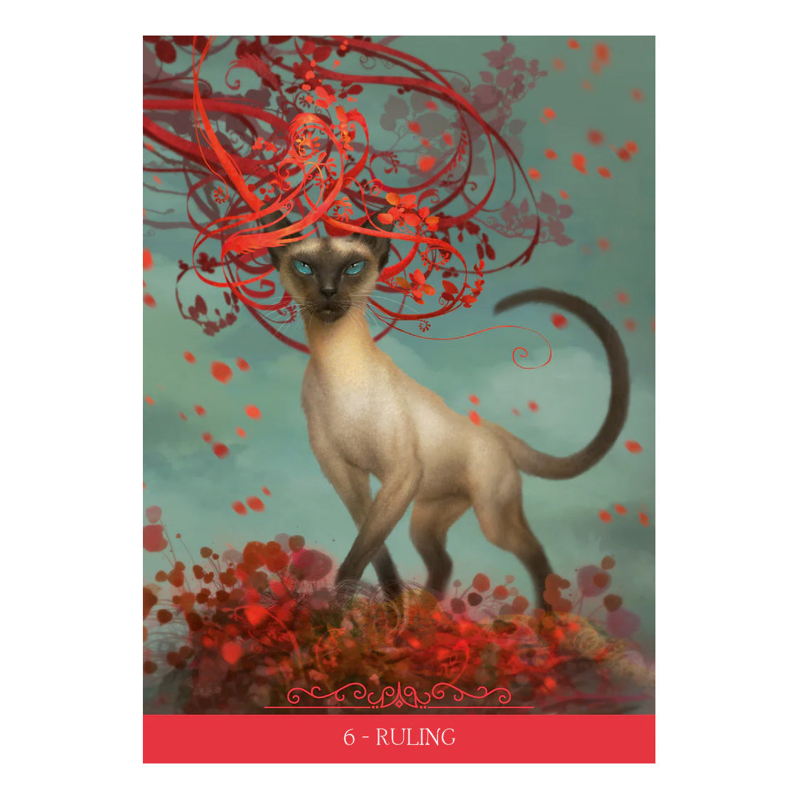 Fantasy Cats Oracle
