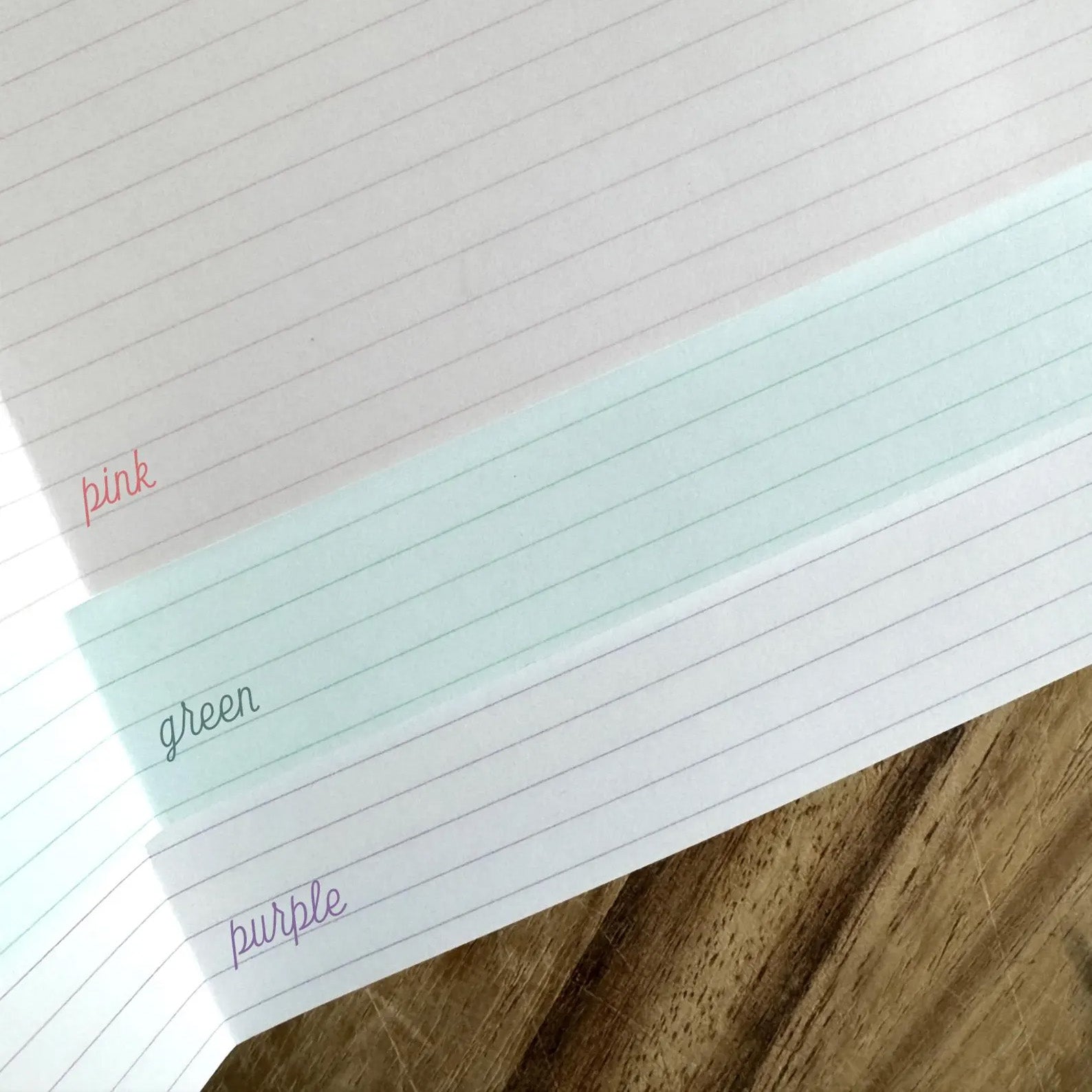 Floral Notebooks