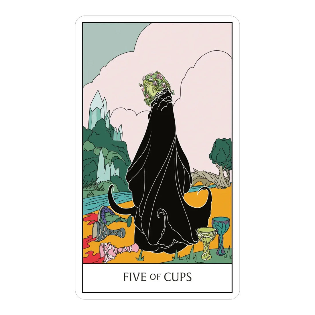 Florana Tarot