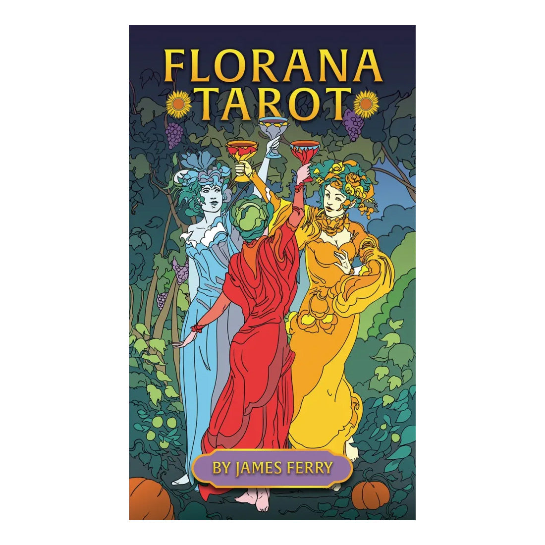 Florana Tarot
