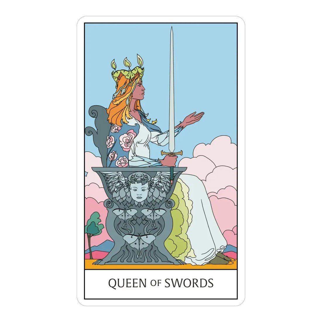 Florana Tarot