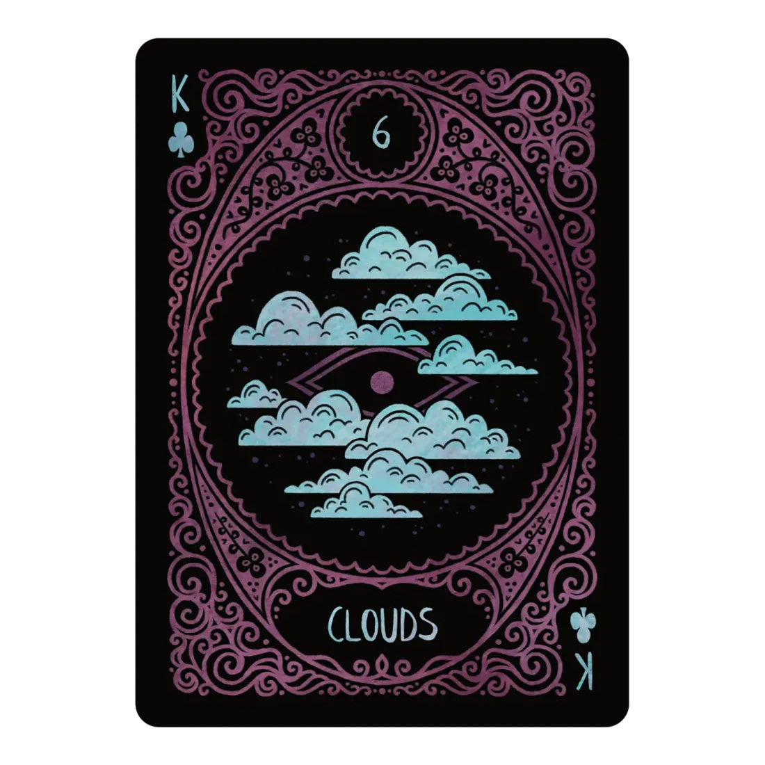 Folk Art Lenormand