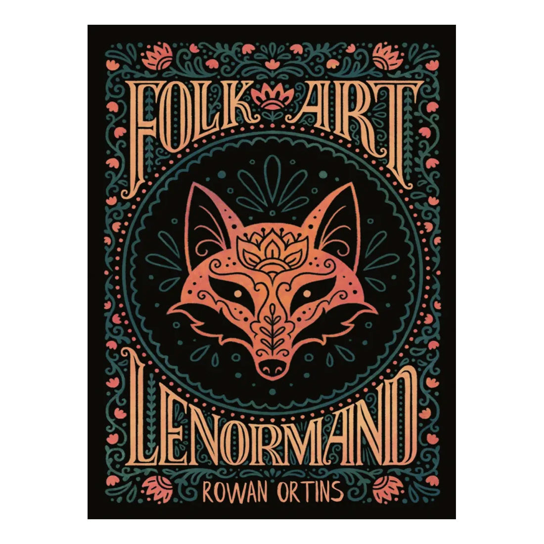 Folk Art Lenormand