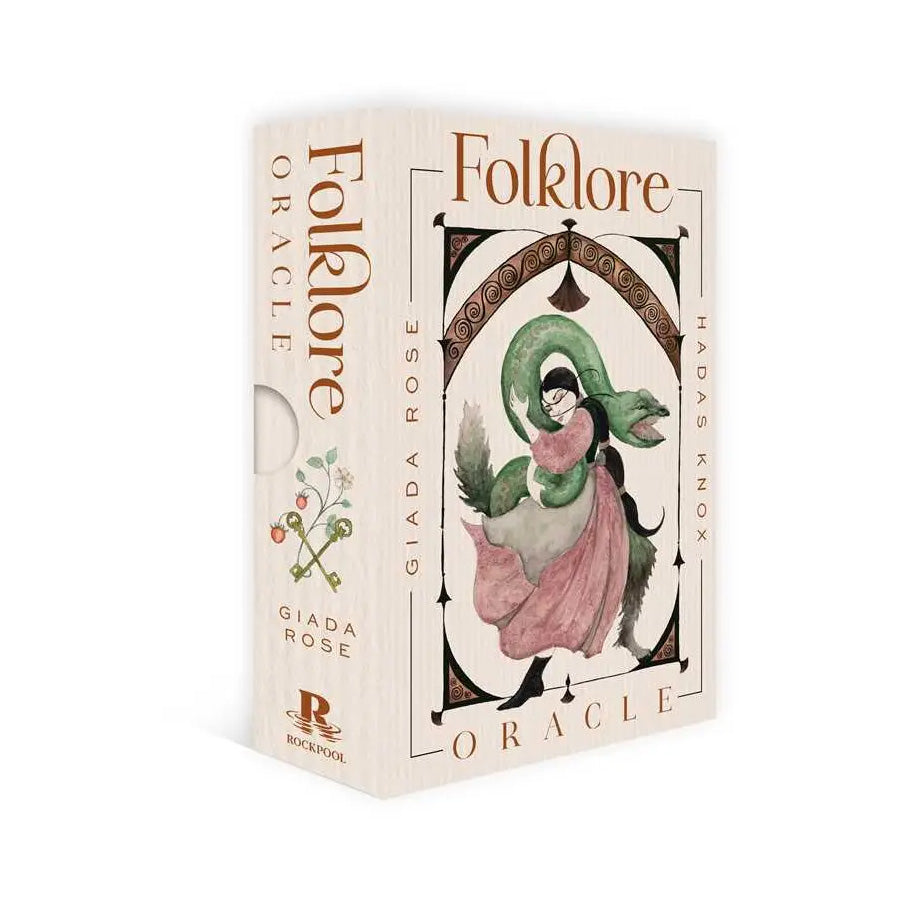Folklore Oracle