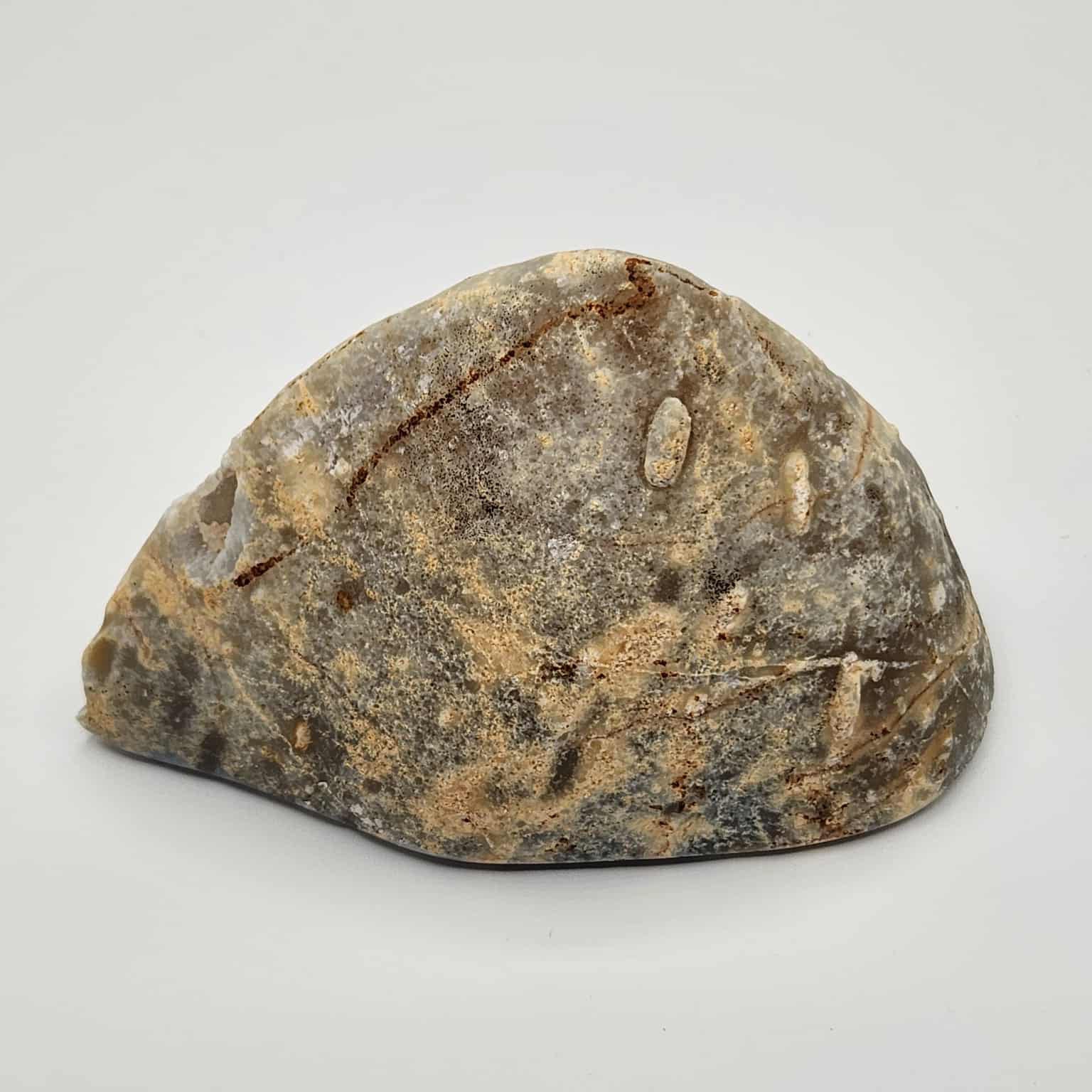 Large Brazilian Geodes