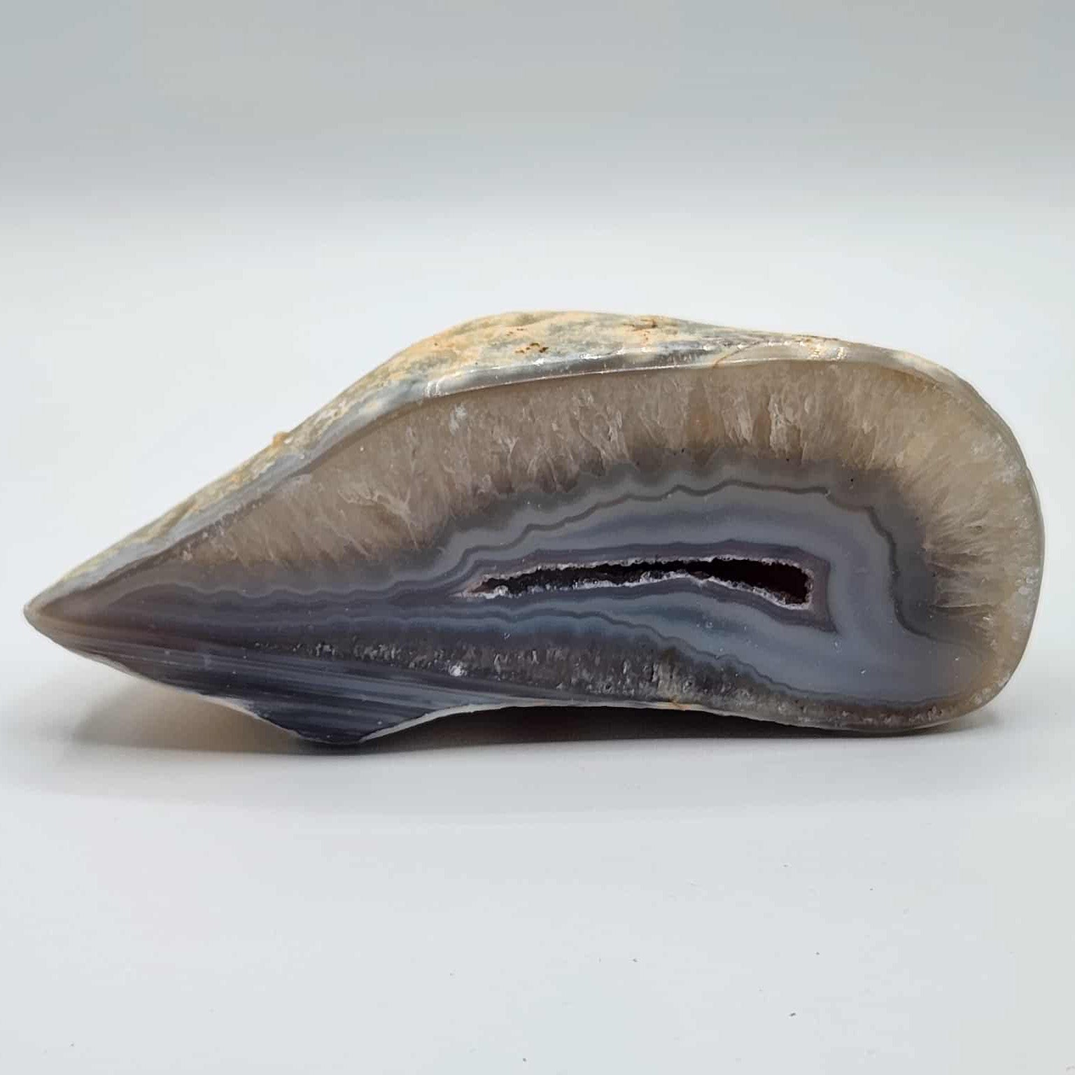 Large Brazilian Geodes