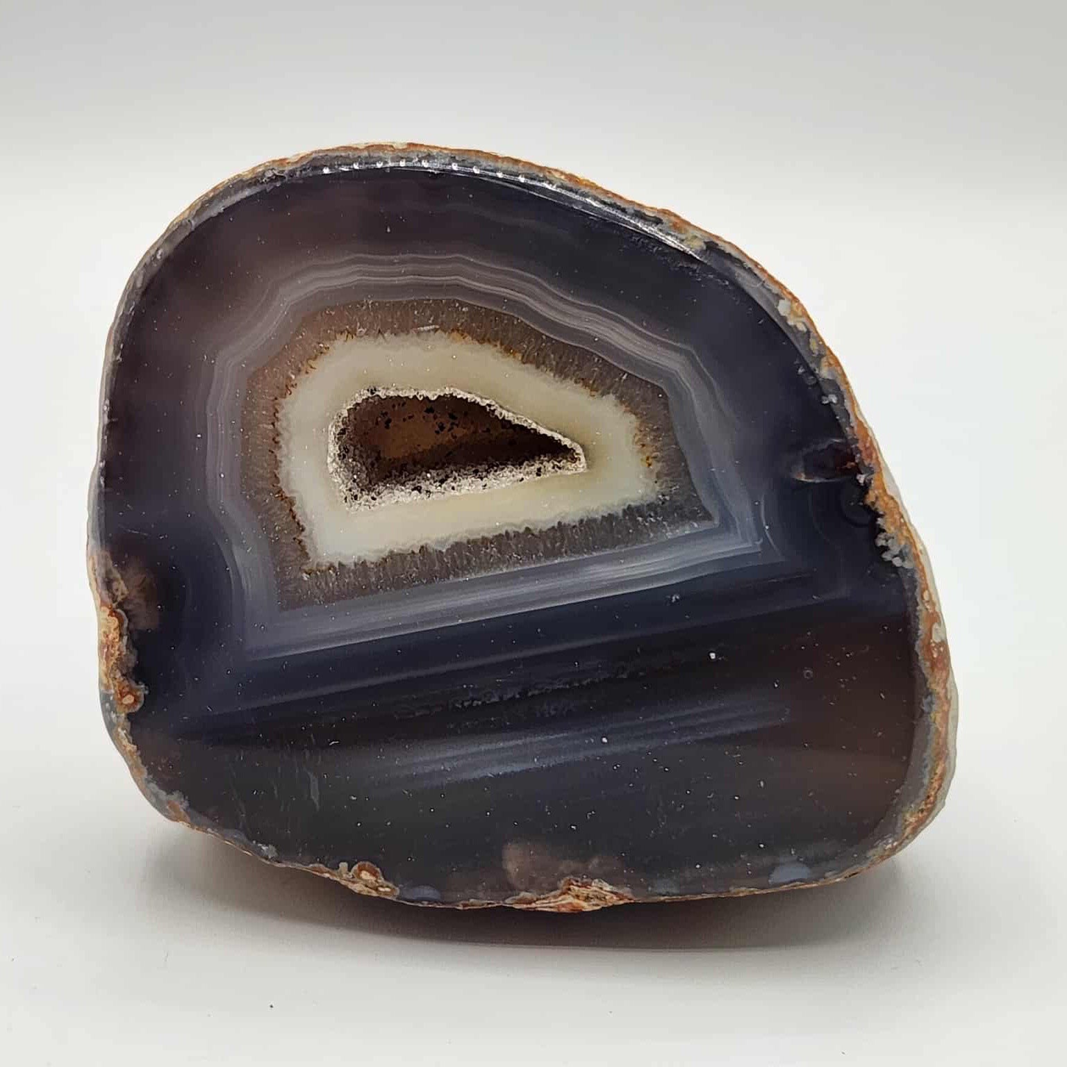 Large Brazilian Geodes