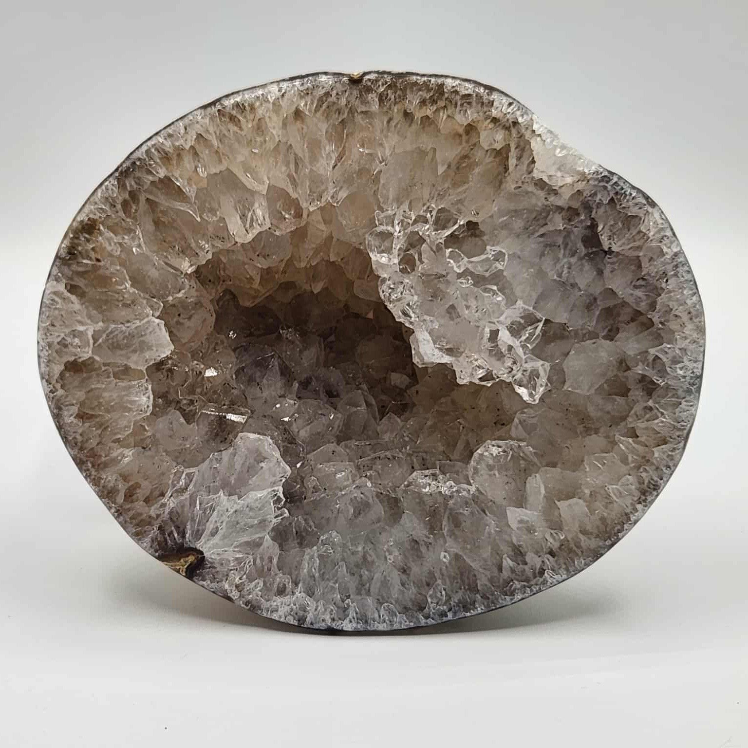Large Brazilian Geodes