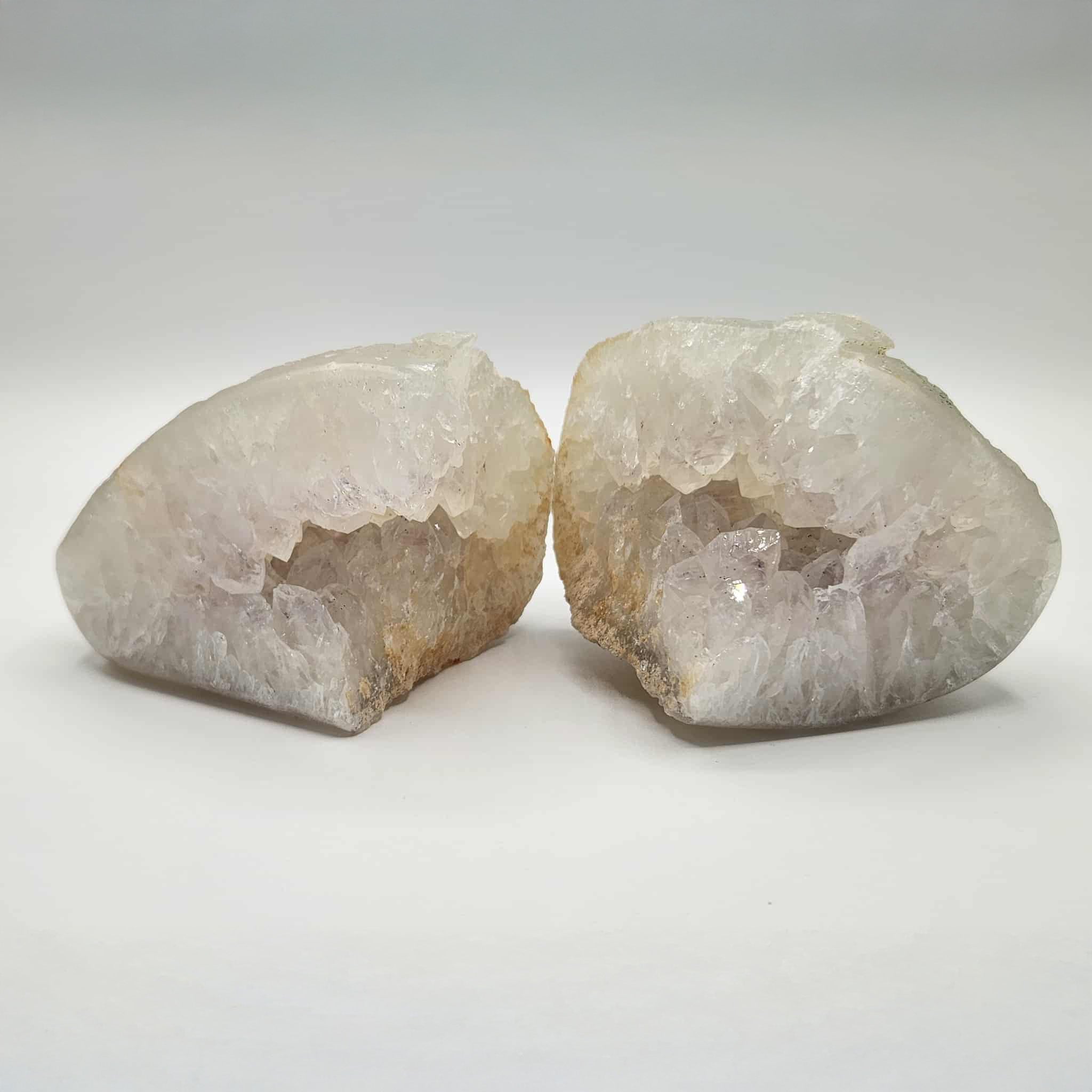 Large Brazilian Geodes