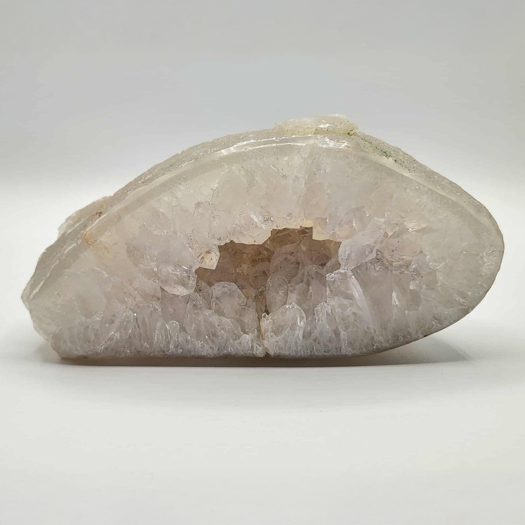 Large Brazilian Geodes