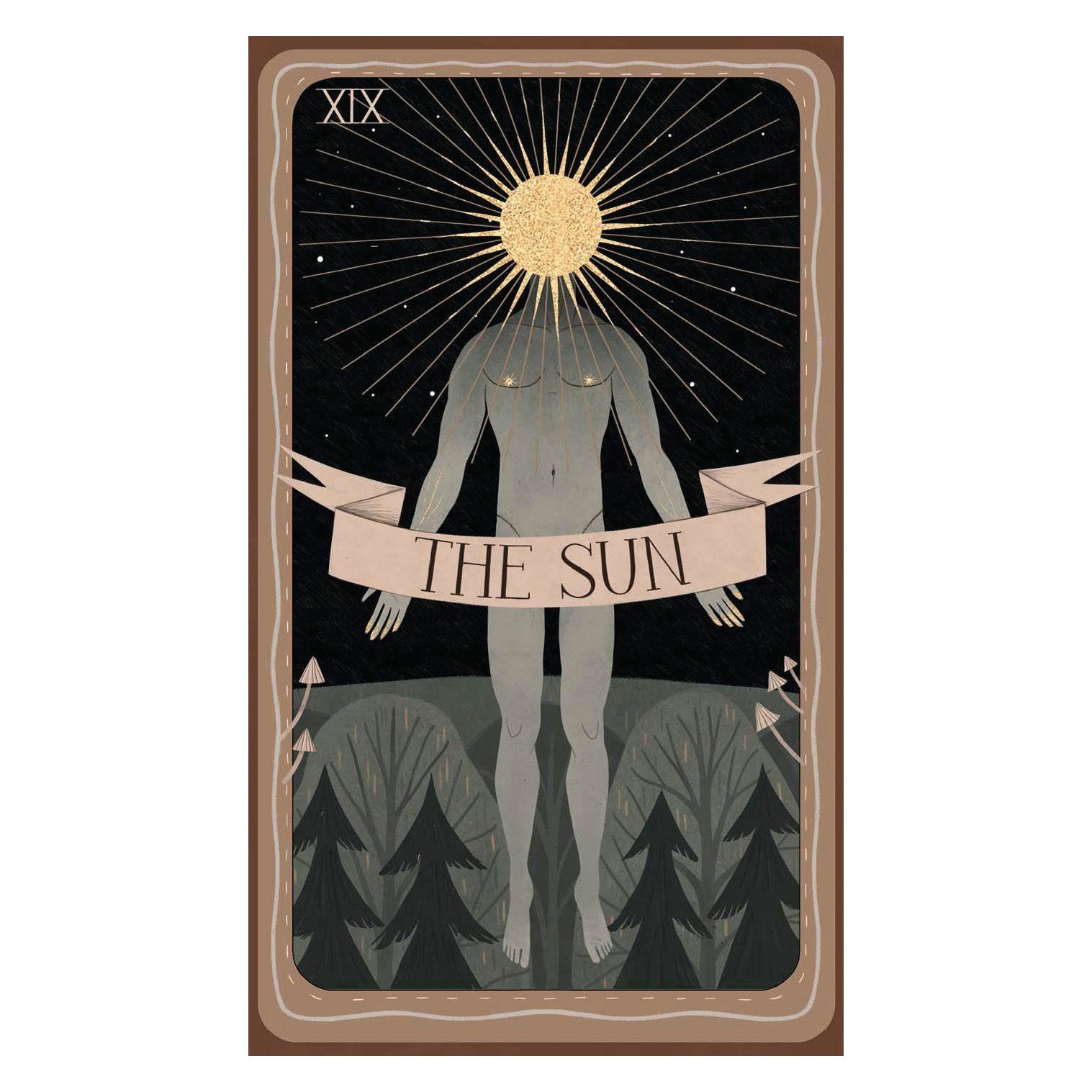 Green Codex Tarot Kit