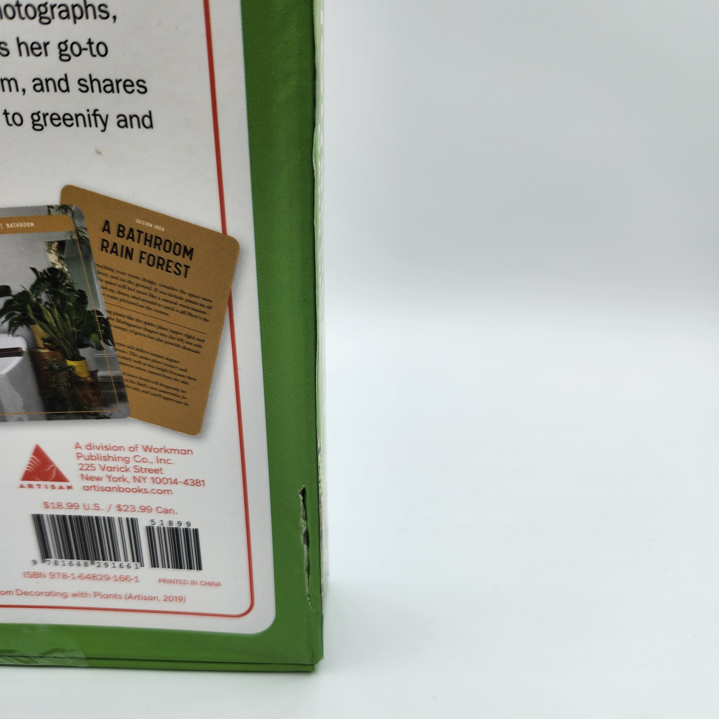 Blemish Sale - Multiple Products