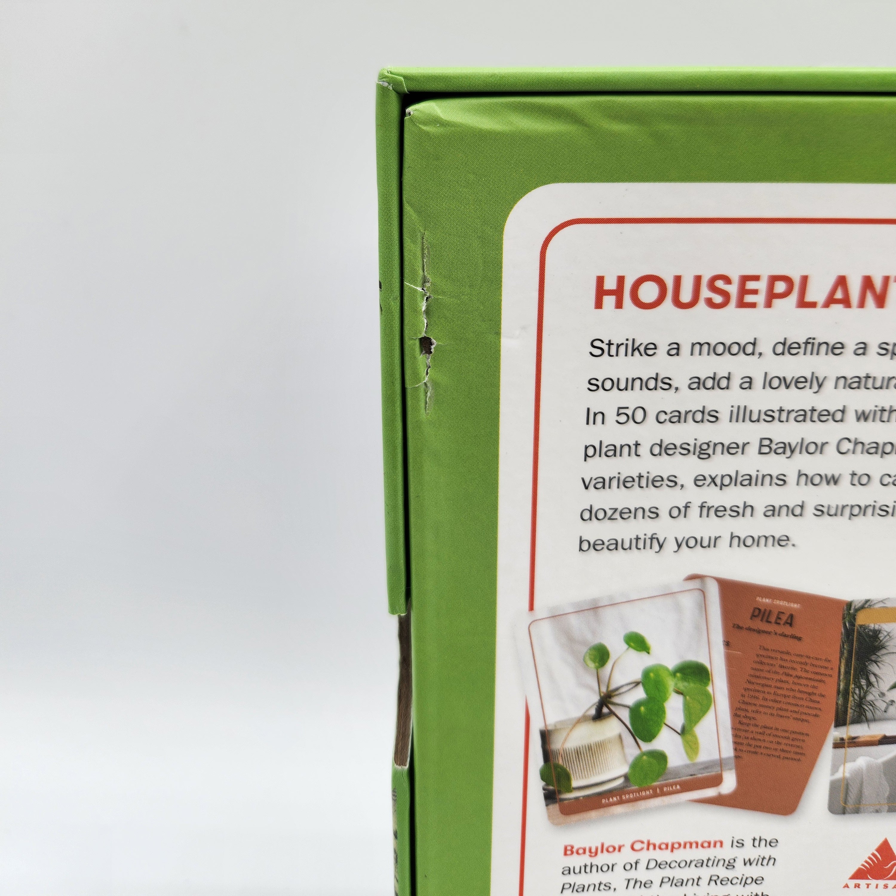 Blemish Sale - Multiple Products